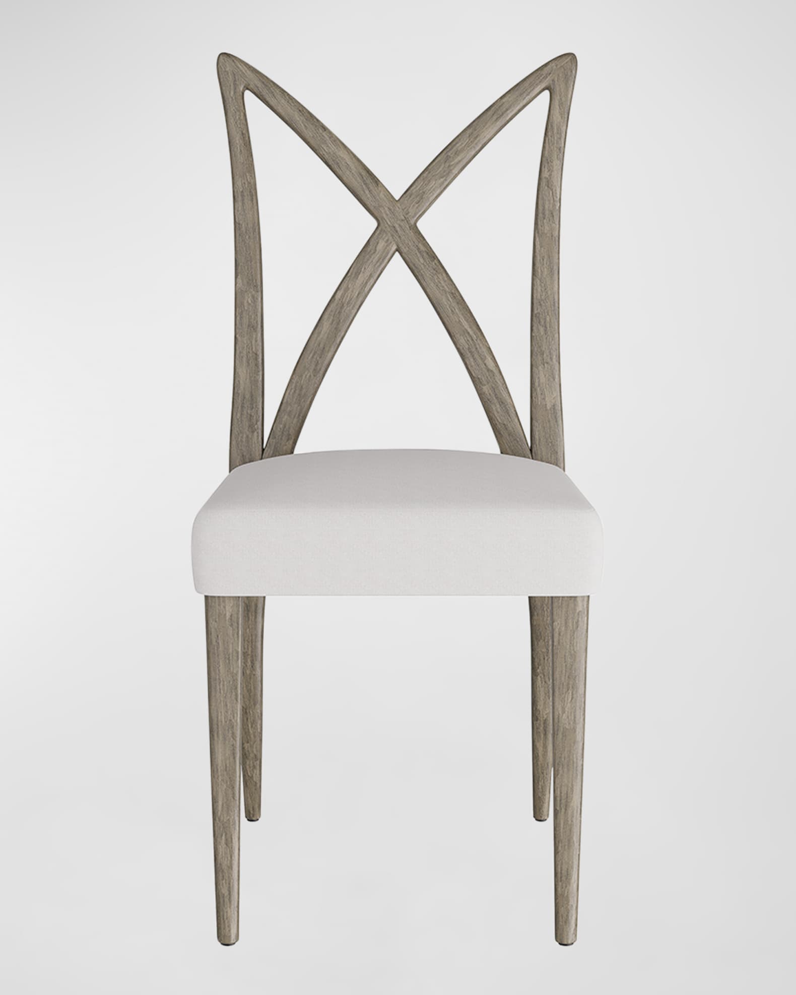 Xavier Dining Side Chair 1