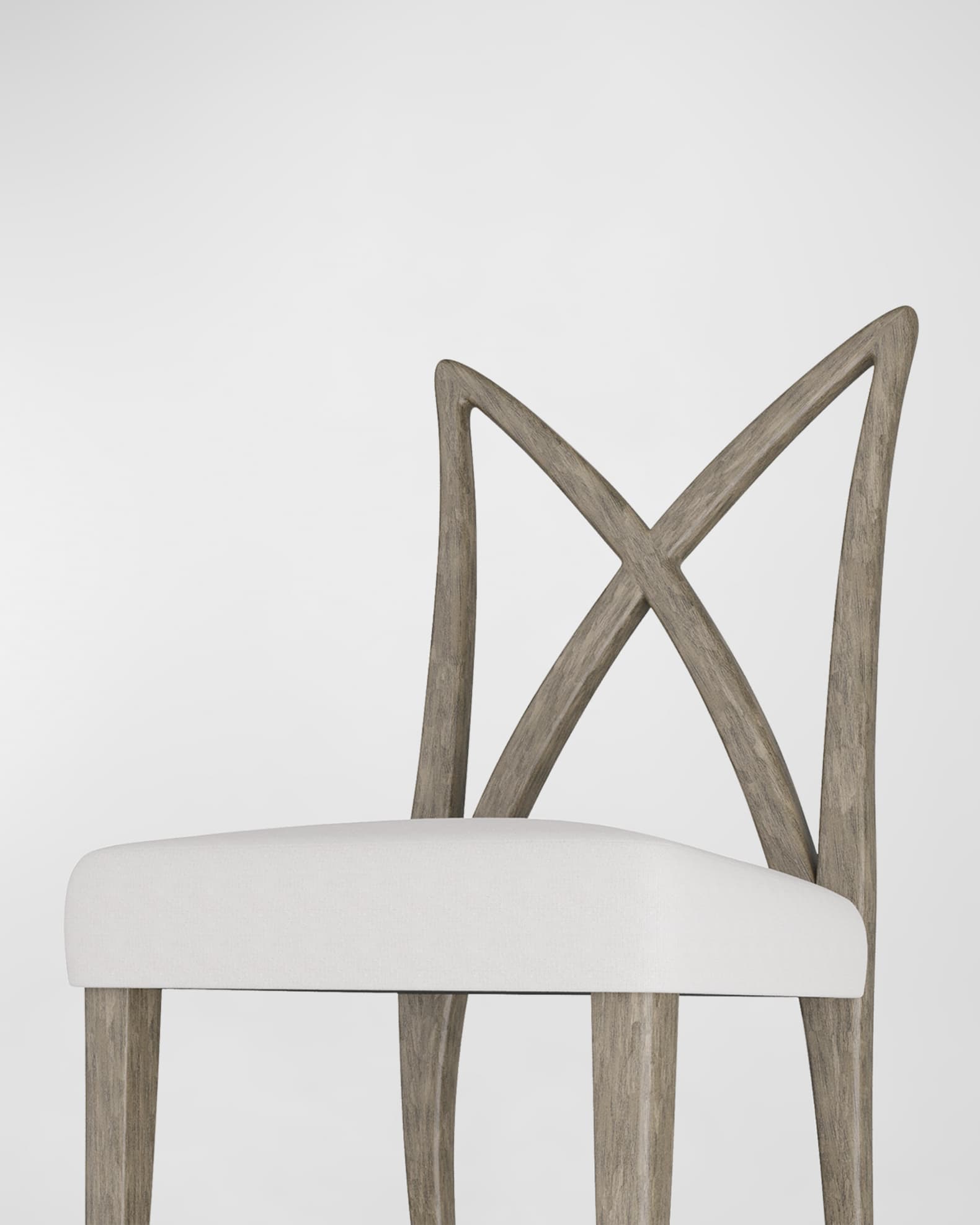 Arteriors Xavier Dining Side Chair Neiman Marcus