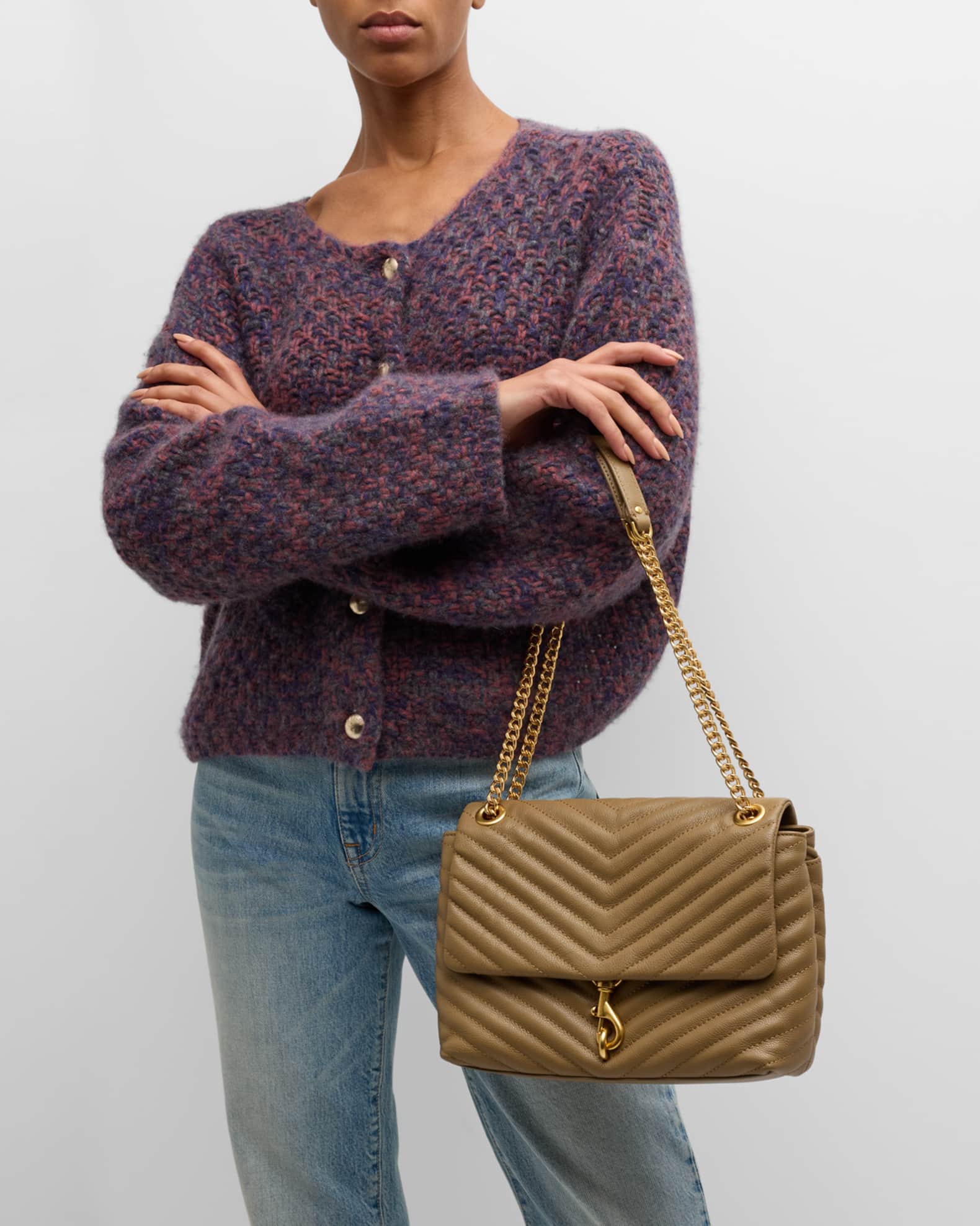 Rebecca minkoff edie sling clearance