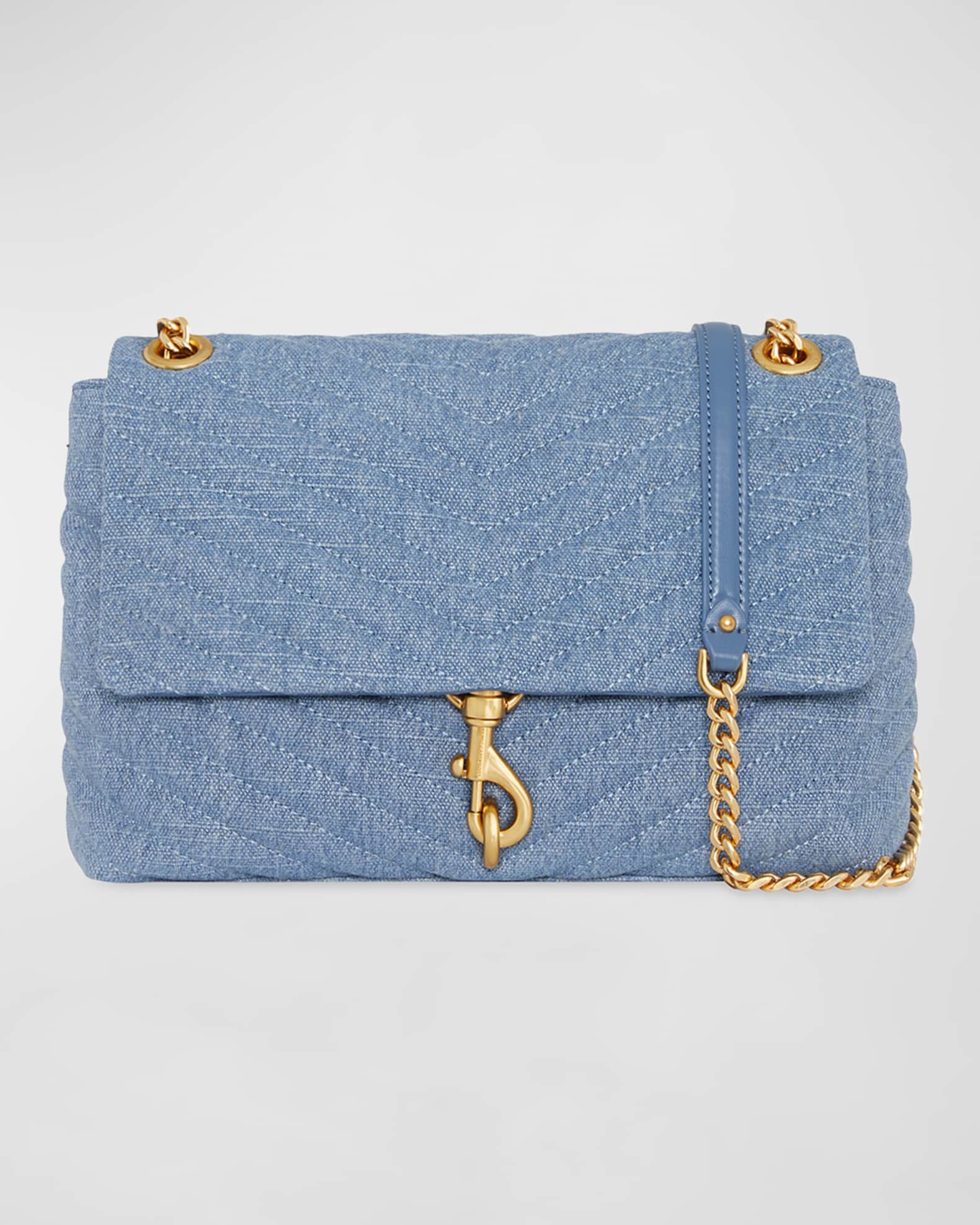 Rebecca minkoff jean md shoulder bag online