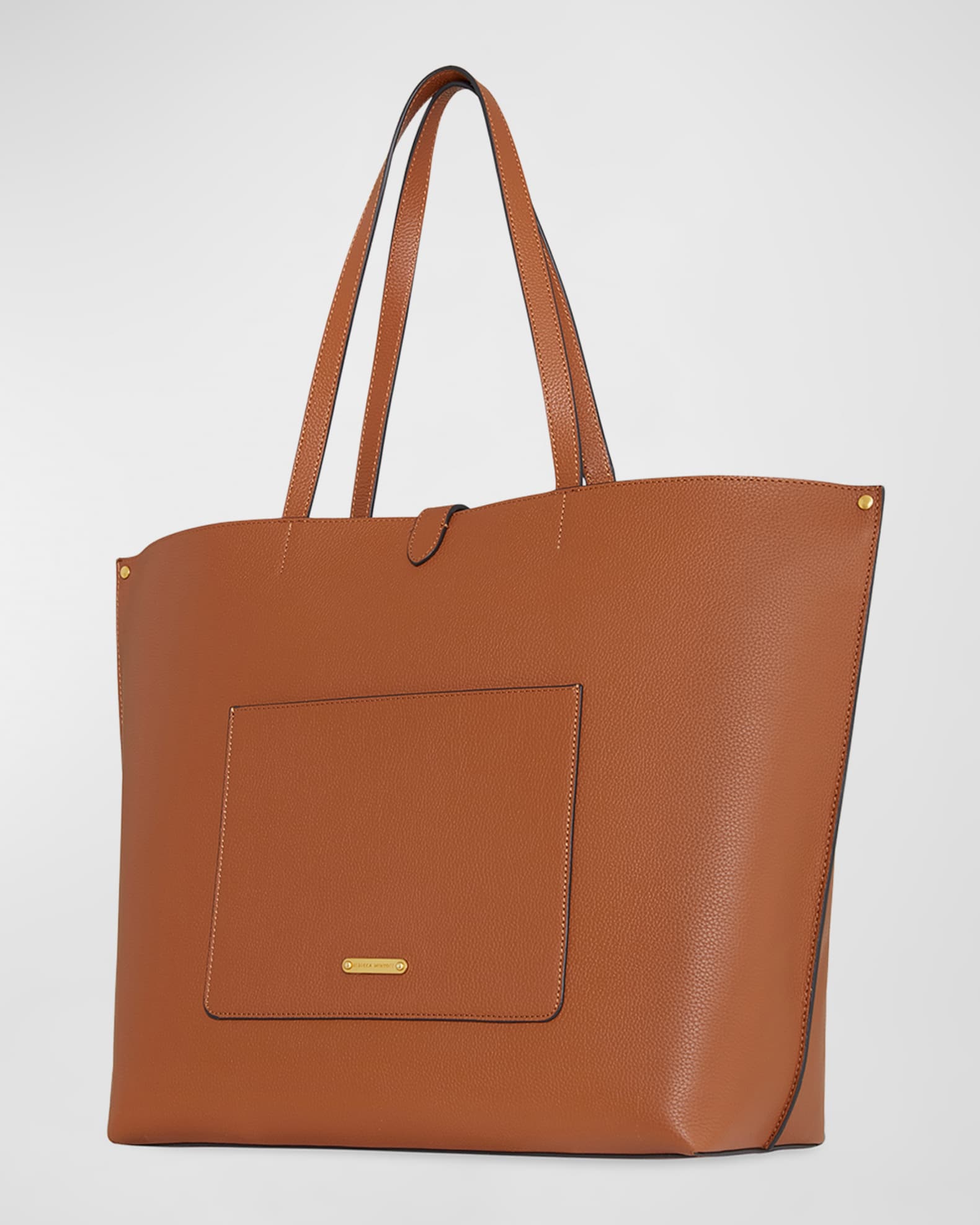 Rebecca minkoff leather purse 2025