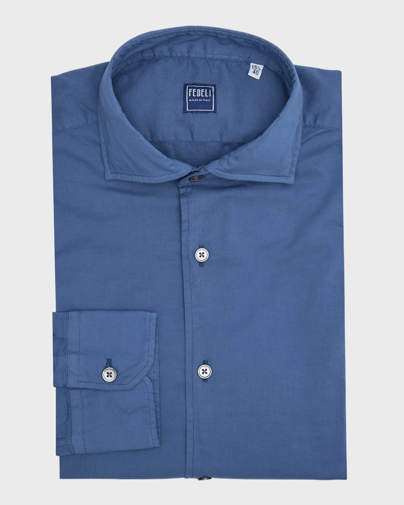 Men s Sean Casual Button Down Shirt
