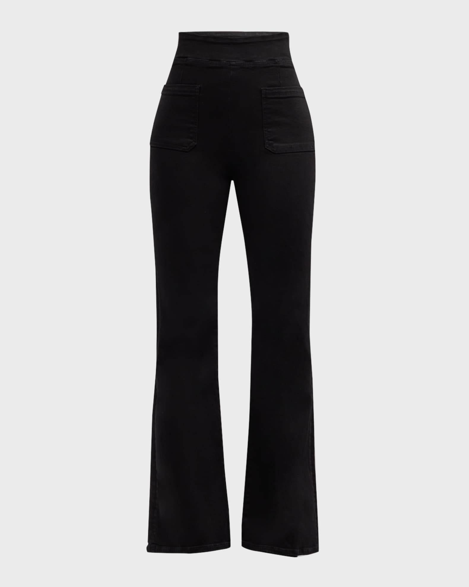 FRAME The Bardot Jetset Jeans
