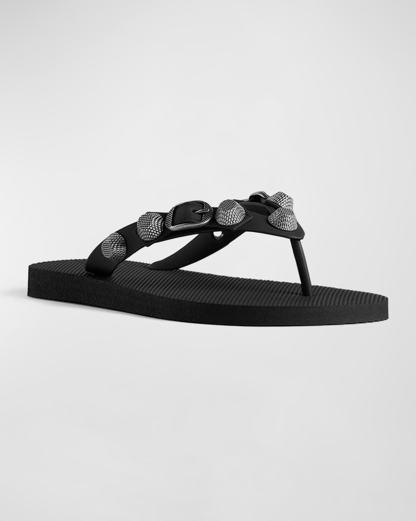 Balenciaga flip flops womens new arrivals