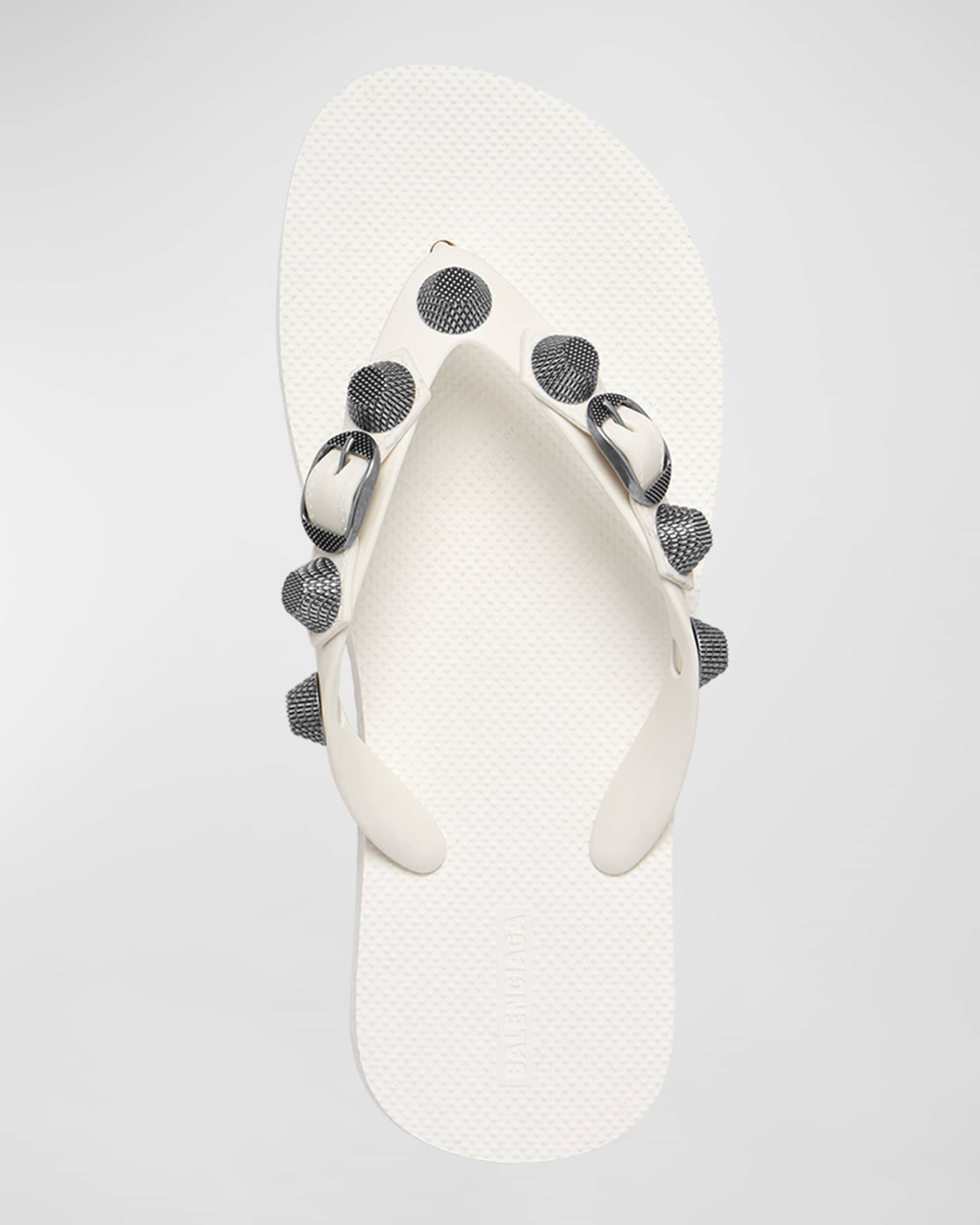 Around the shoess | Balenciaga Santiago Mule Size: 41 fit up