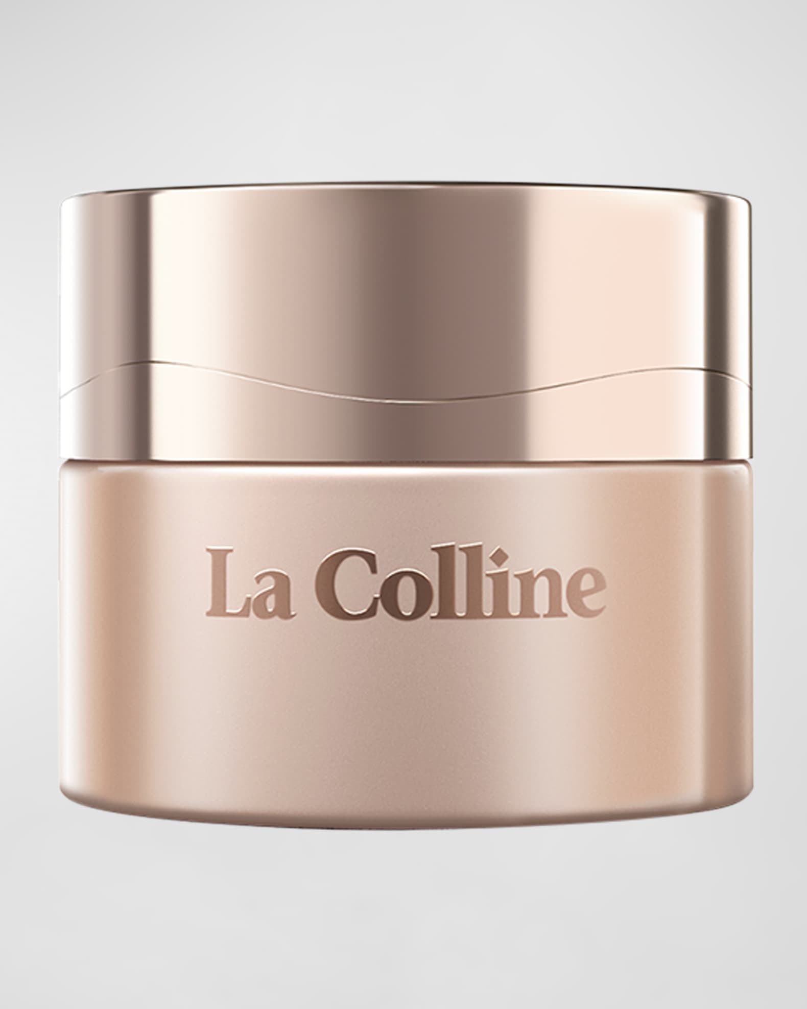 La Colline NativAge La Creme Contour des Yeux