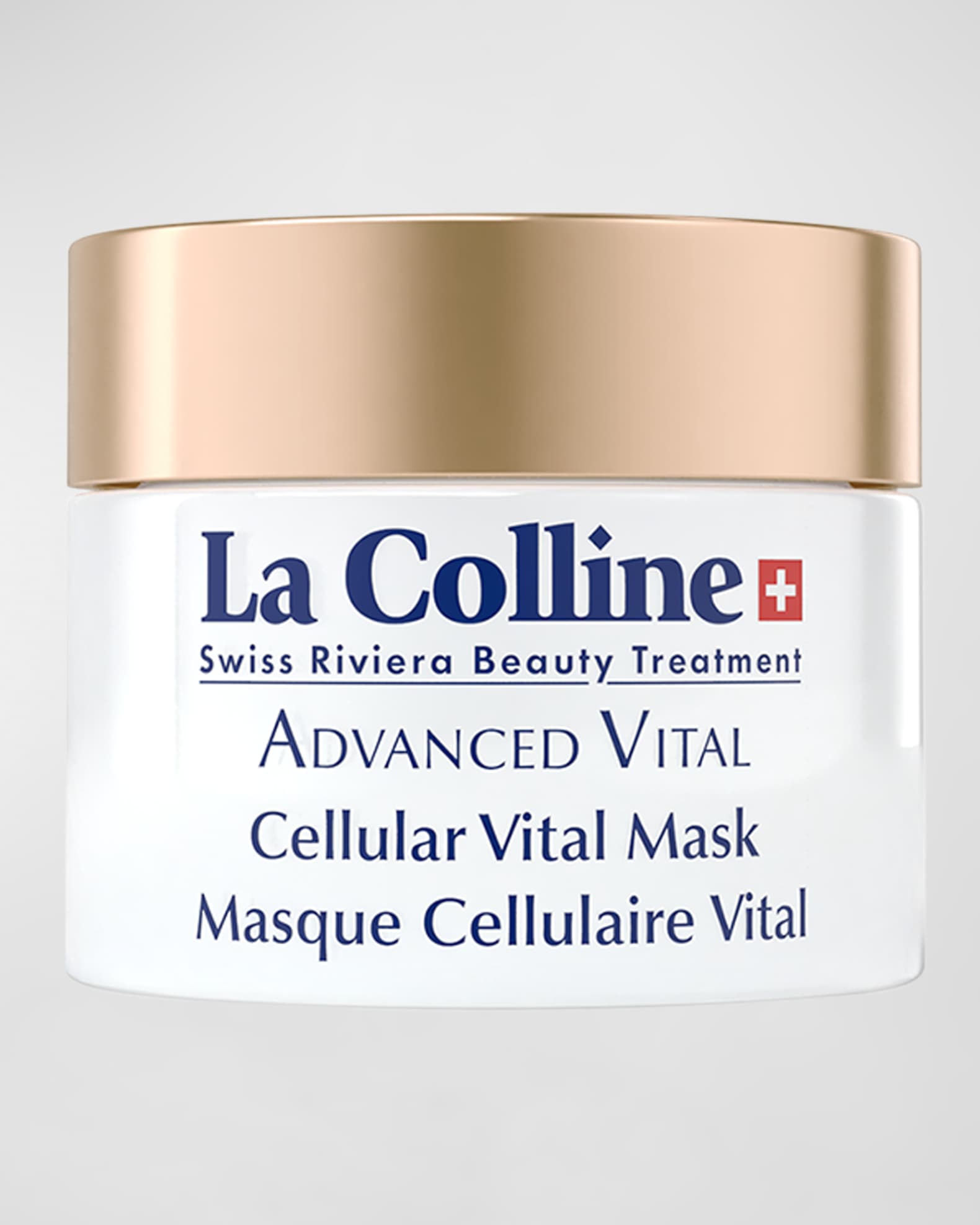 La Colline Cellular Vital Mask, 1 oz.