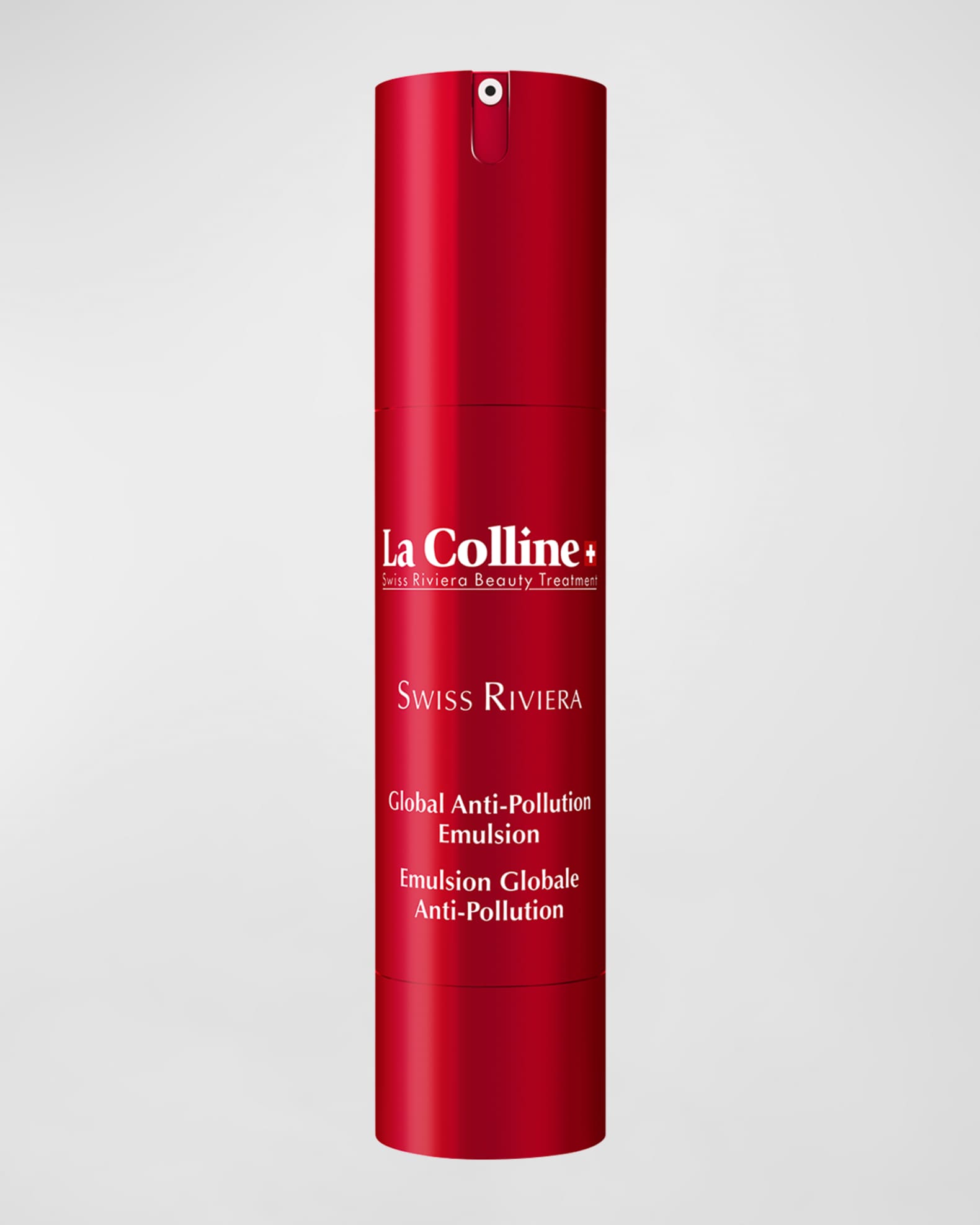 La Colline Global Anti Pollution Emulsion, 1.7 oz.