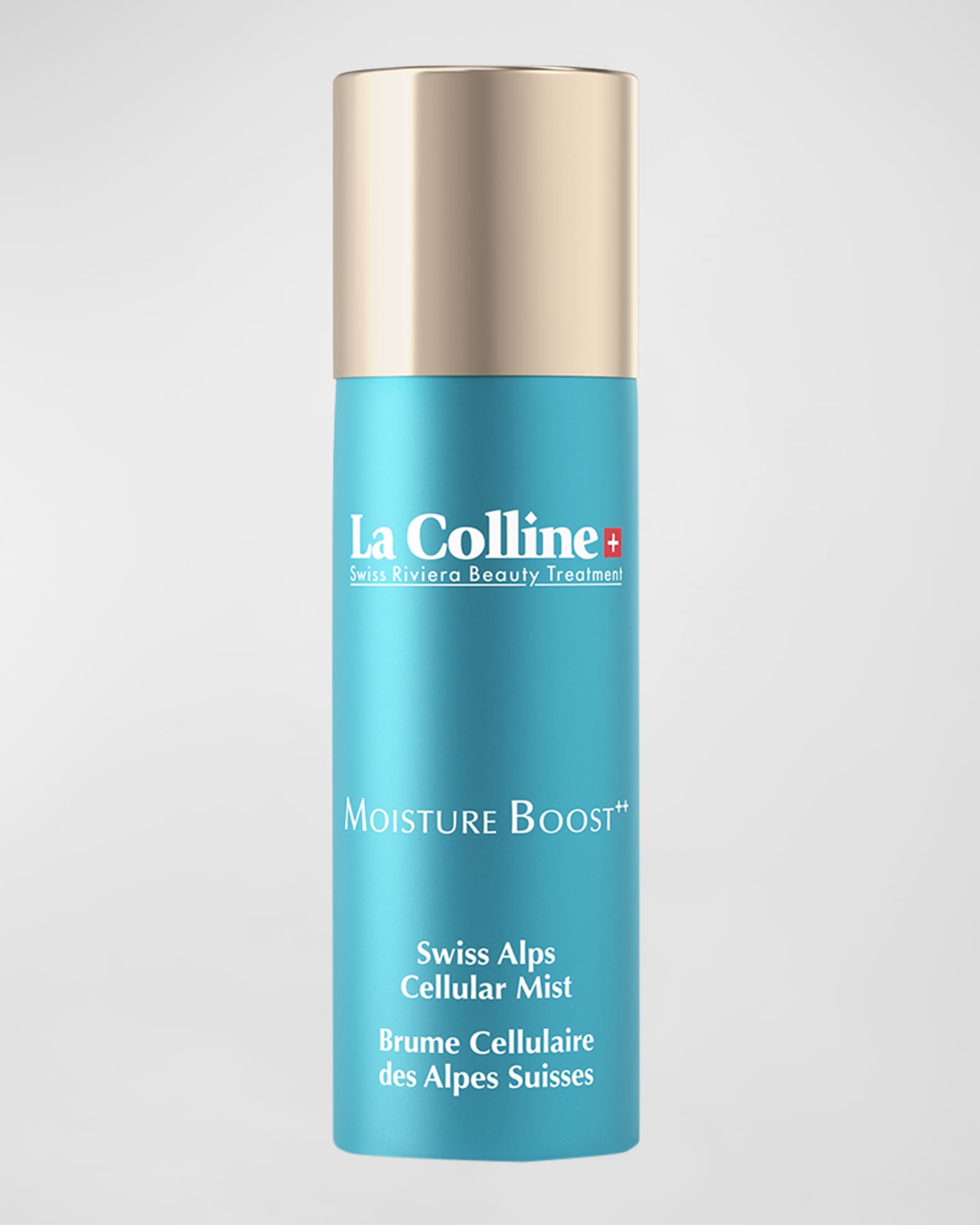 La Colline Swiss Alps Cellular Mist, 5.1 oz.