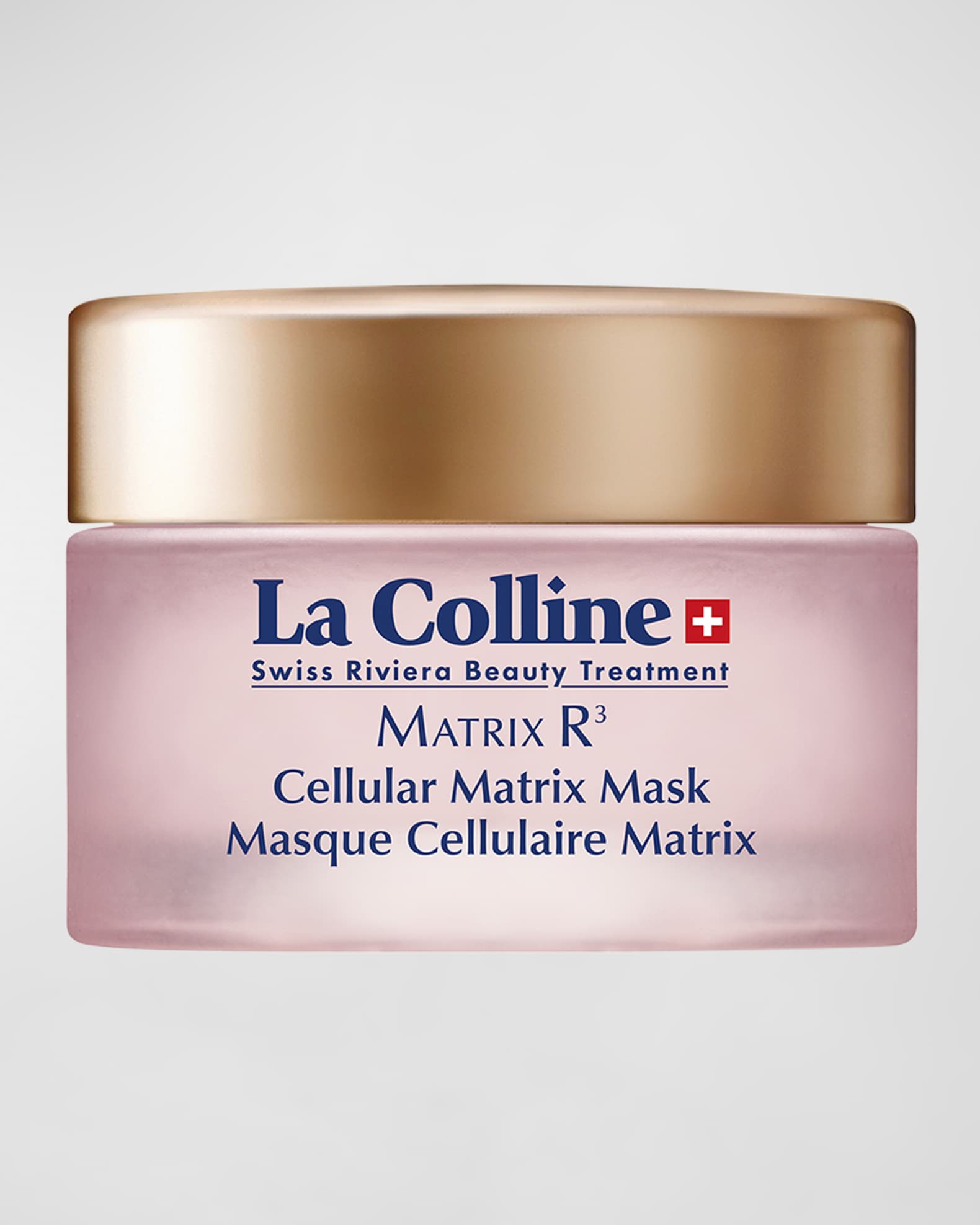 La Colline Cellular Matrix Mask, 1 oz.