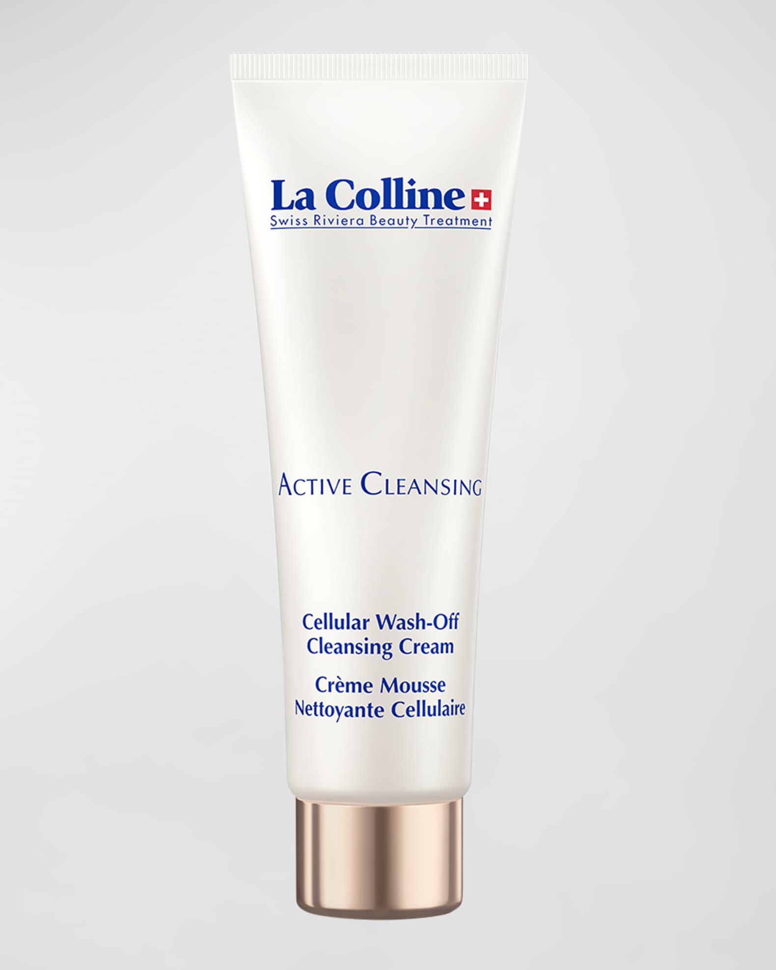 La Colline Cellular Wash off Cleansing Cream, 4.2 oz.