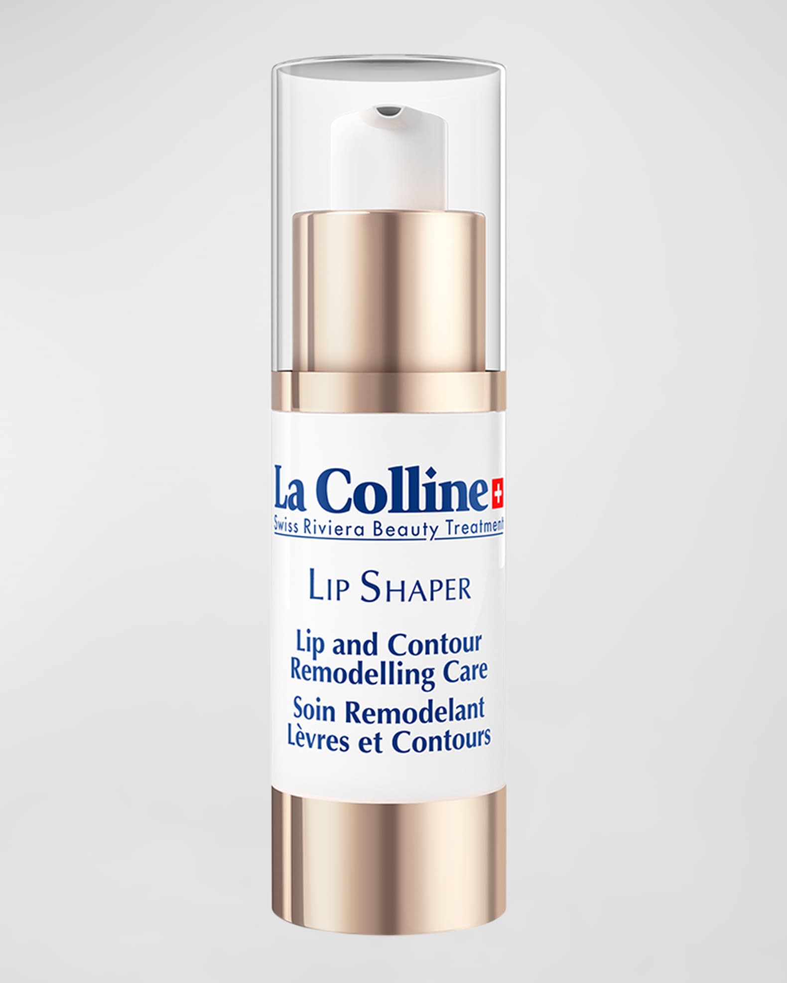 La Colline Cellular Lip and Contour Remodeling Care, 0.5 oz.