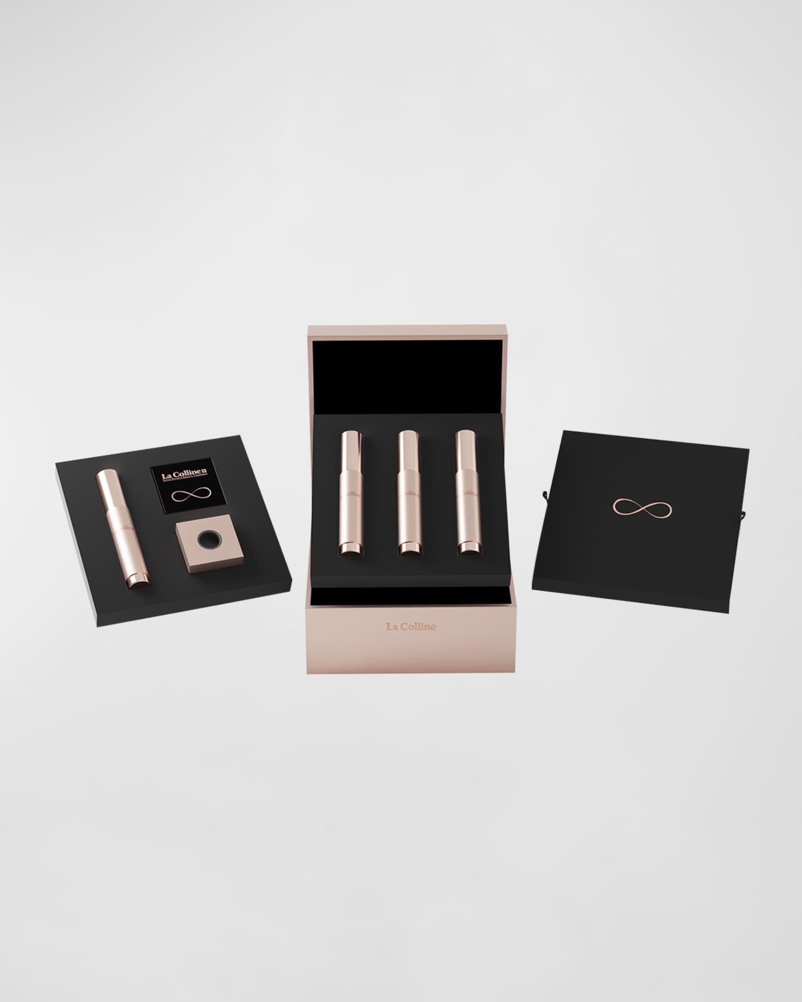 La Colline NativAge La Cure, 4 x 0.3 oz.