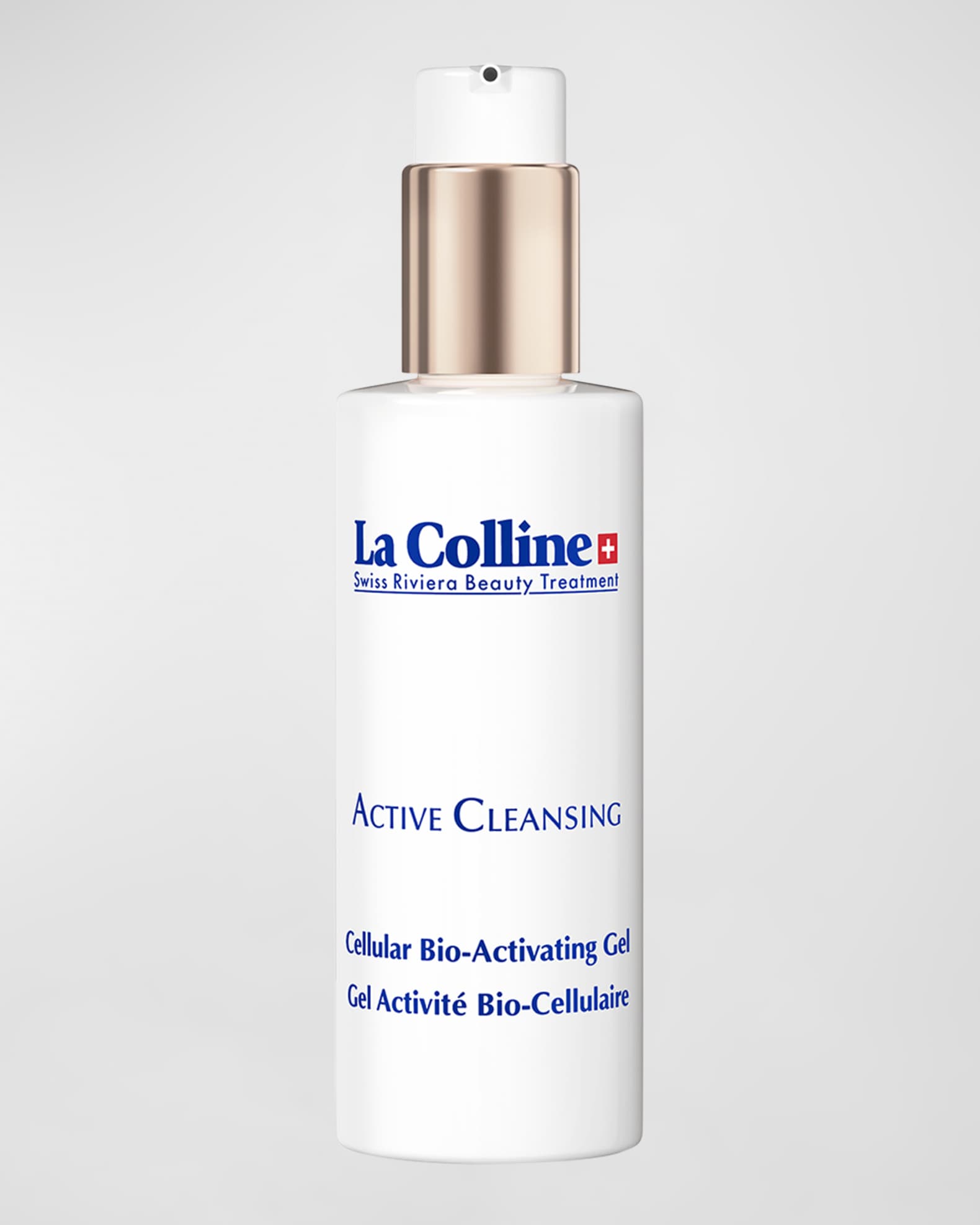 La Colline Cellular Bio Activating Gel, 5.1 oz.