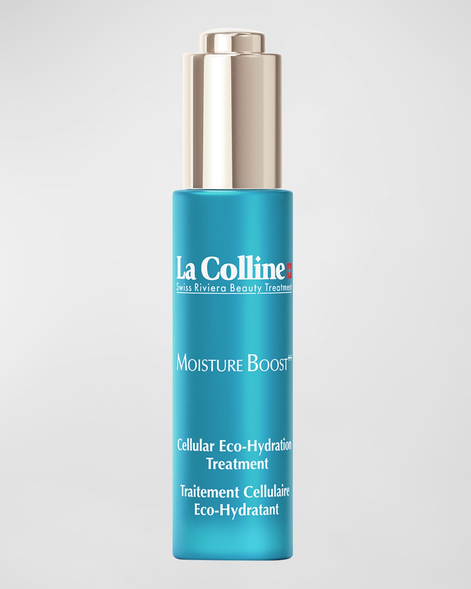 La Colline Cellular Eco Hydration Treatment, 1 oz.