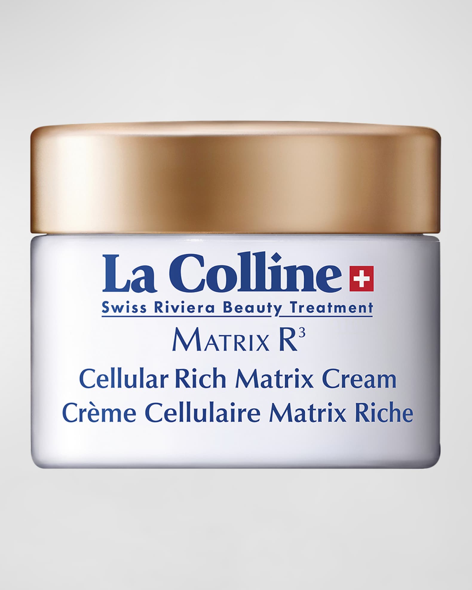 La Colline Cellular Rich Matrix Cream, 1 oz.