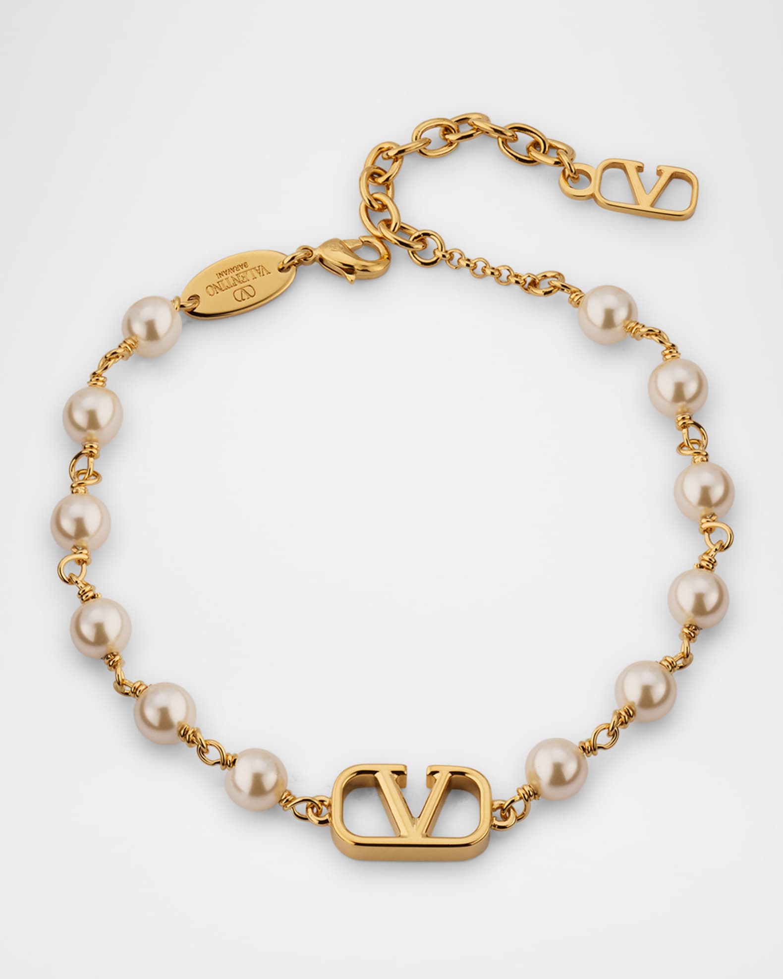 Valentino bracelet sale deals