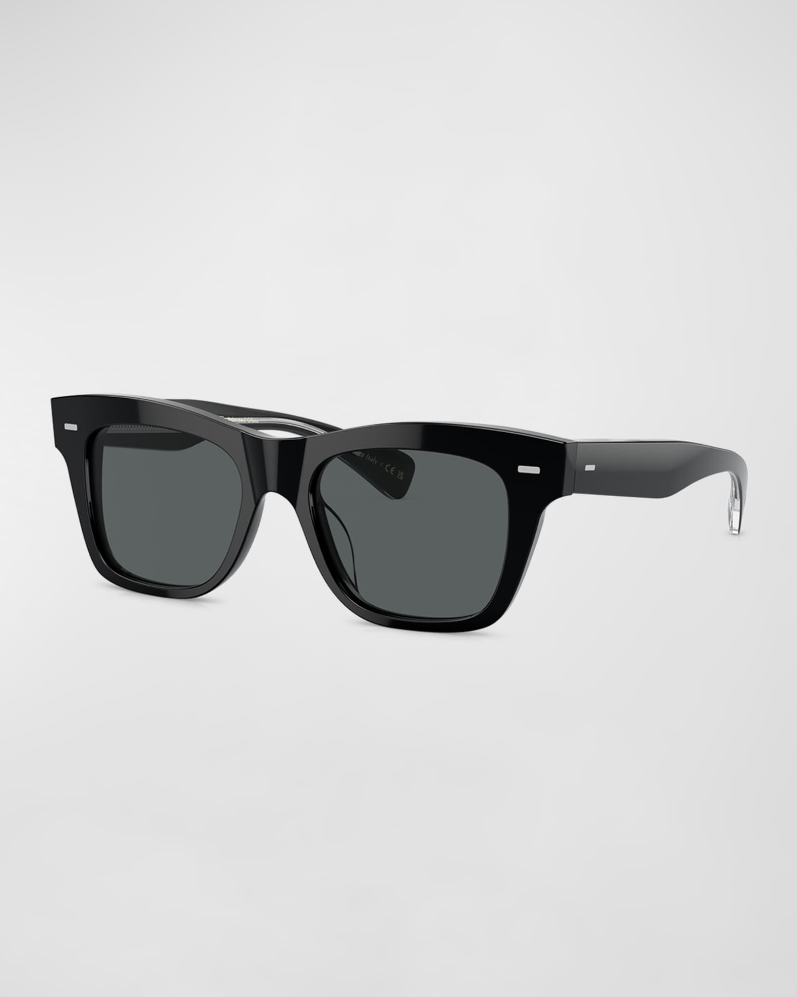 Oliver peoples acetate sunglasses deals