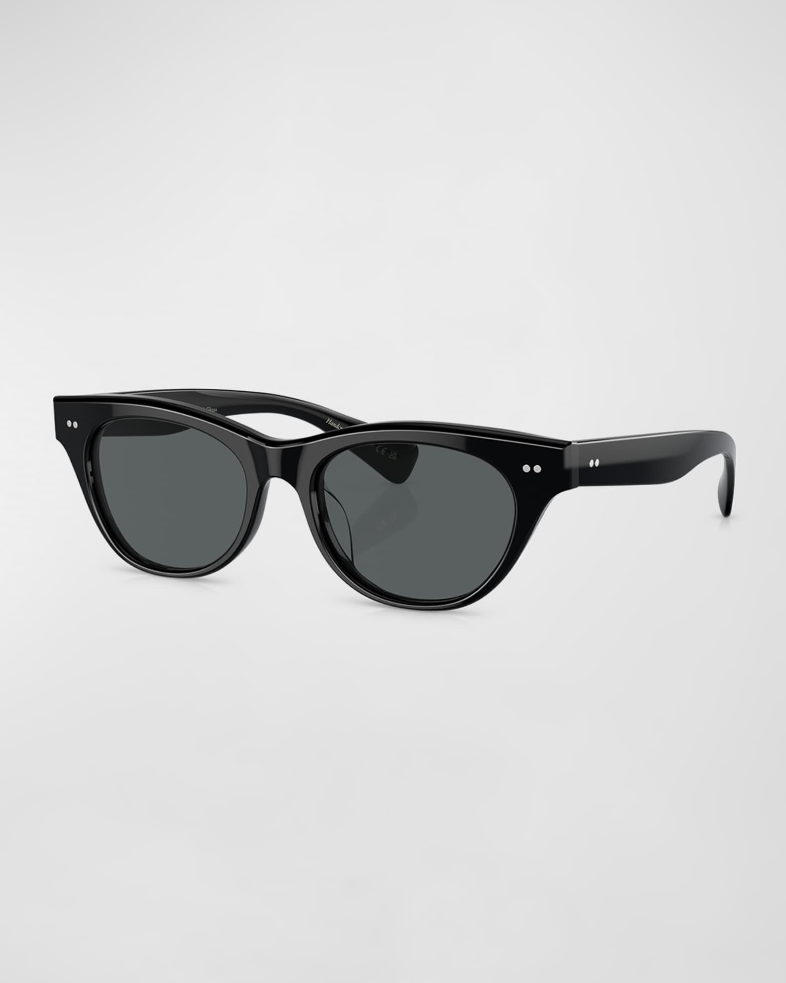 Oliver peoples acetate deals