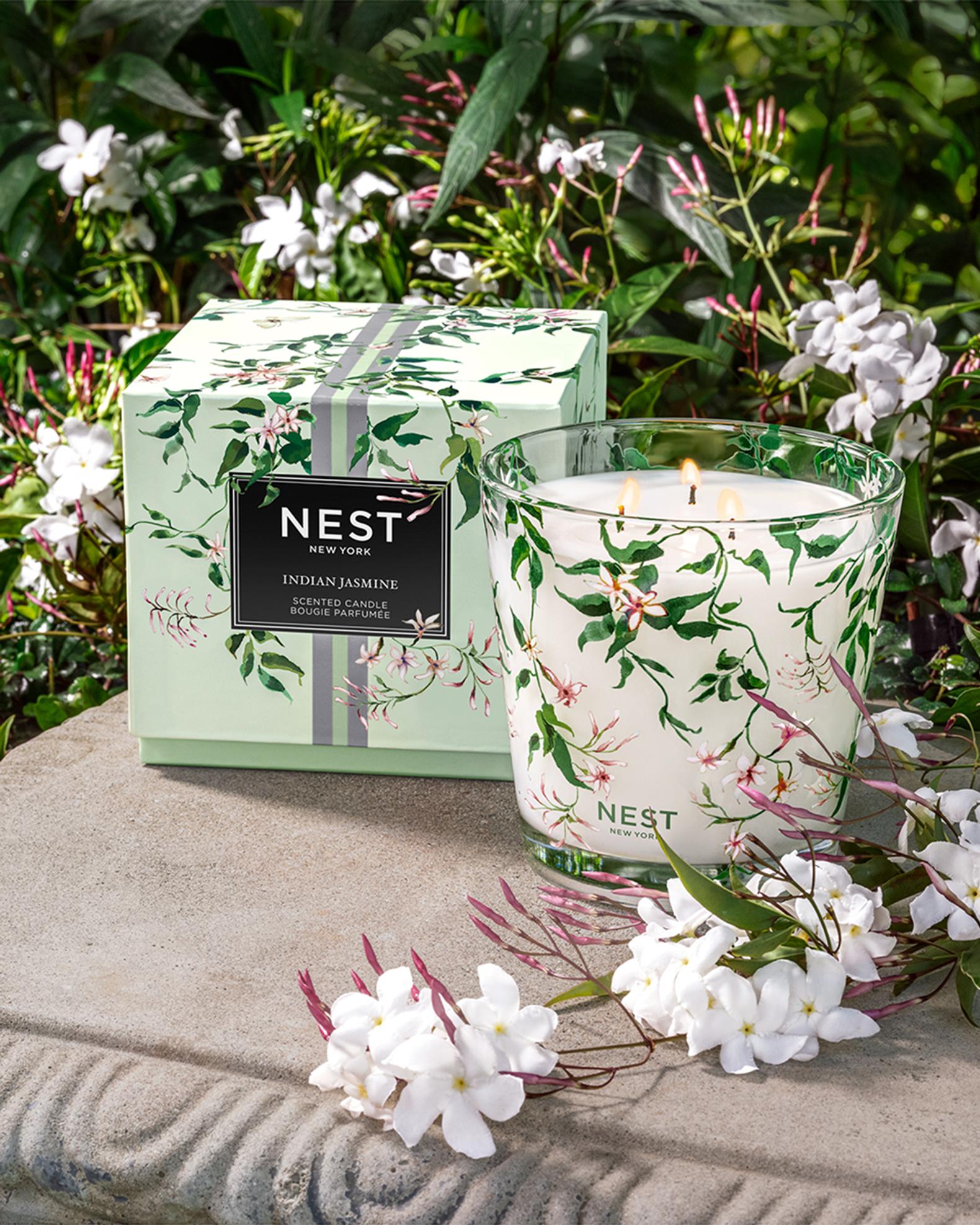 Nest New York Indian Jasmine Candle