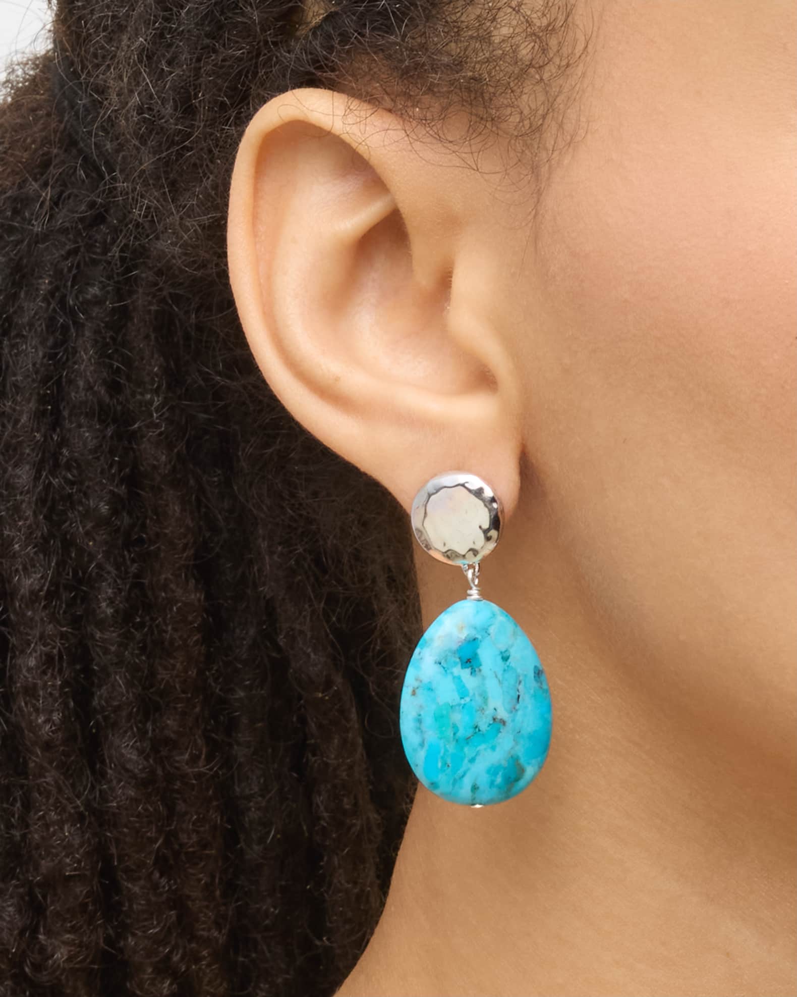 Neiman marcus jewelry earrings shop