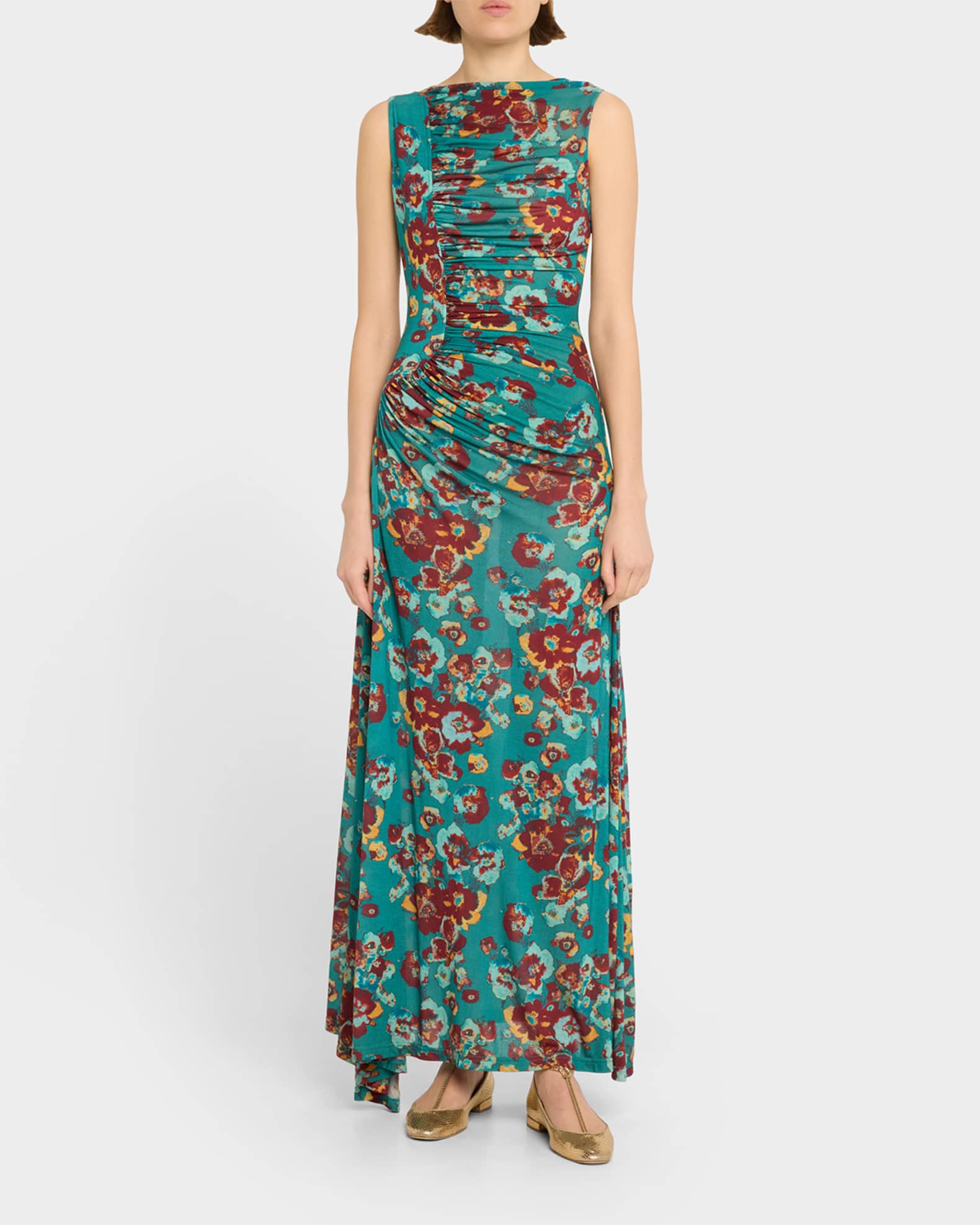 Neiman marcus last call maxi dresses top