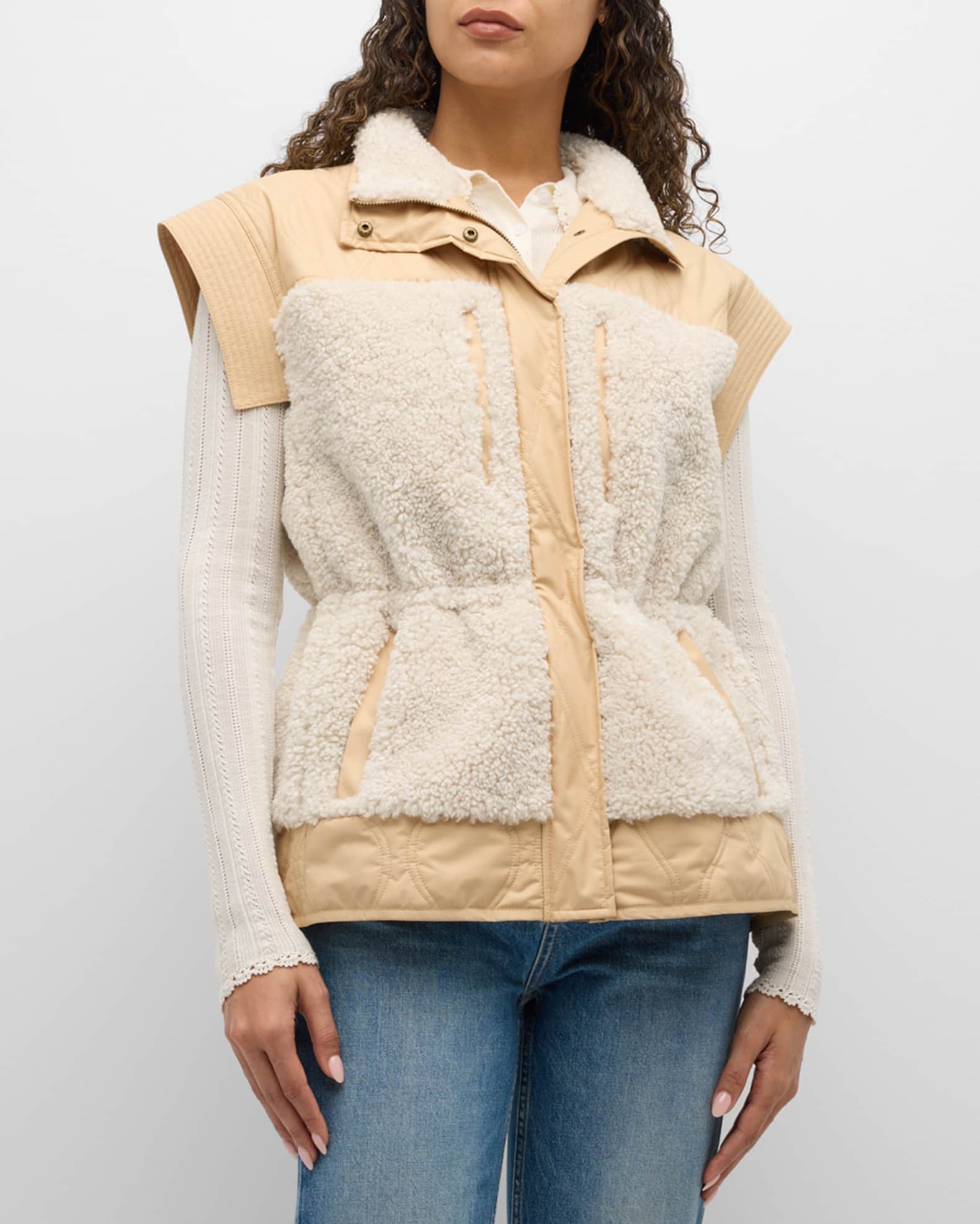 Ulla Vest main image 1