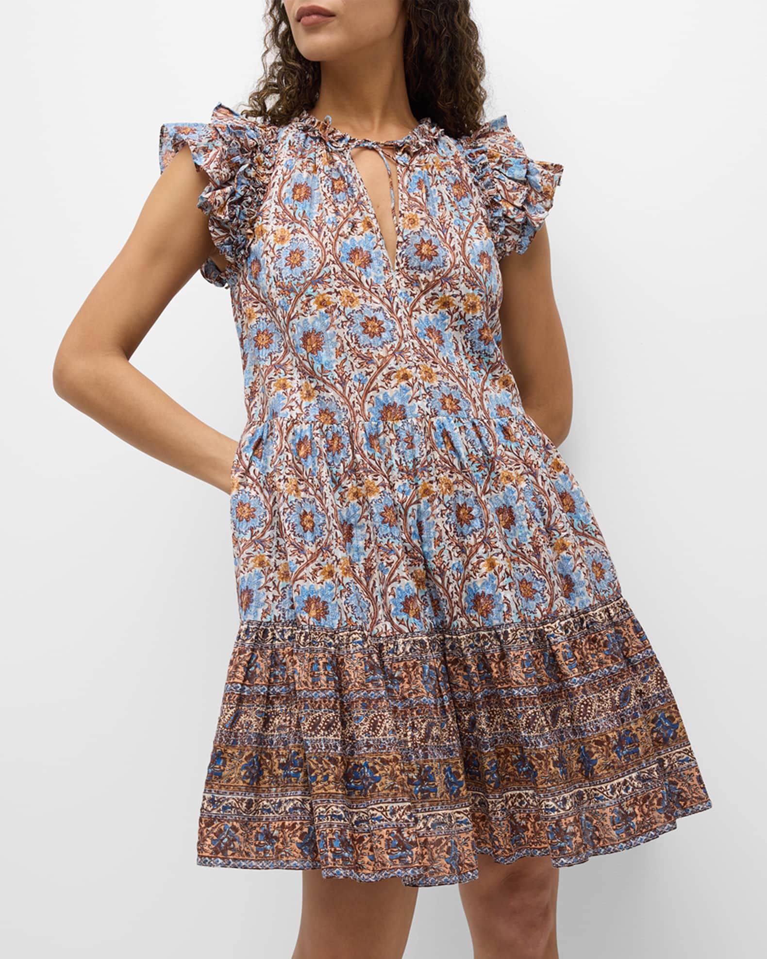 Cinq a sept coletta dress cheap