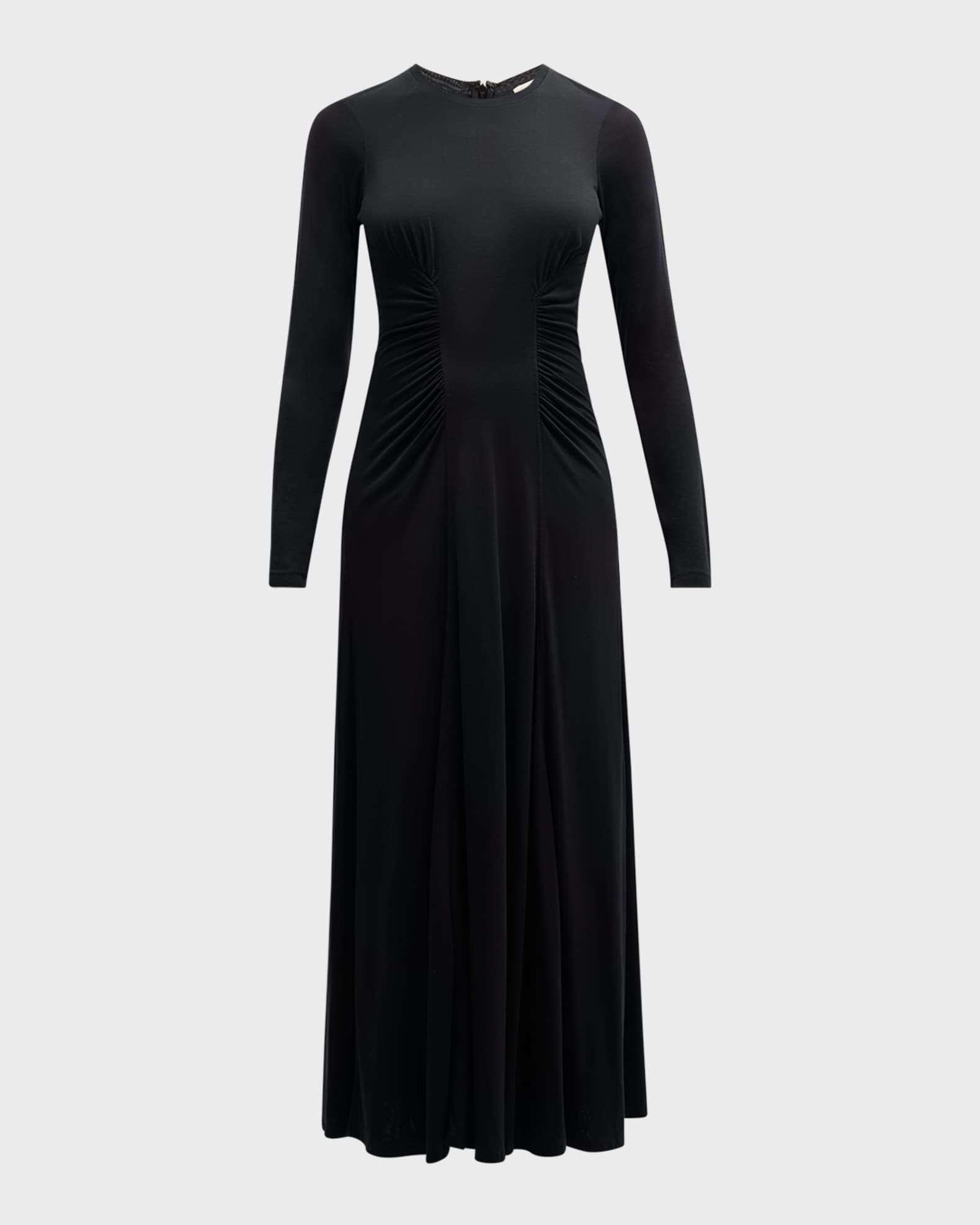 Ceryse Jersey Maxi Dress 0