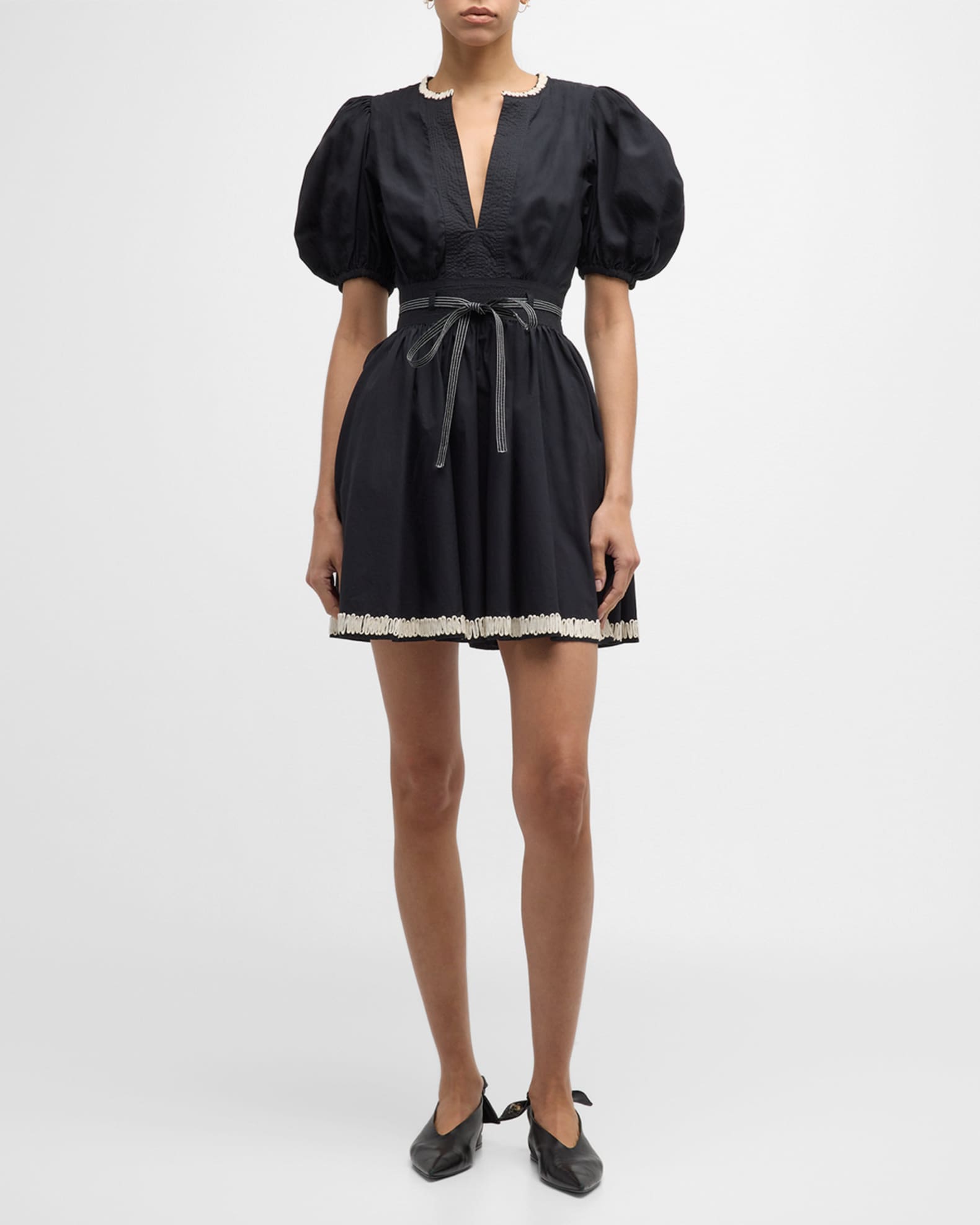 Ulla johnson wilda dress cheap