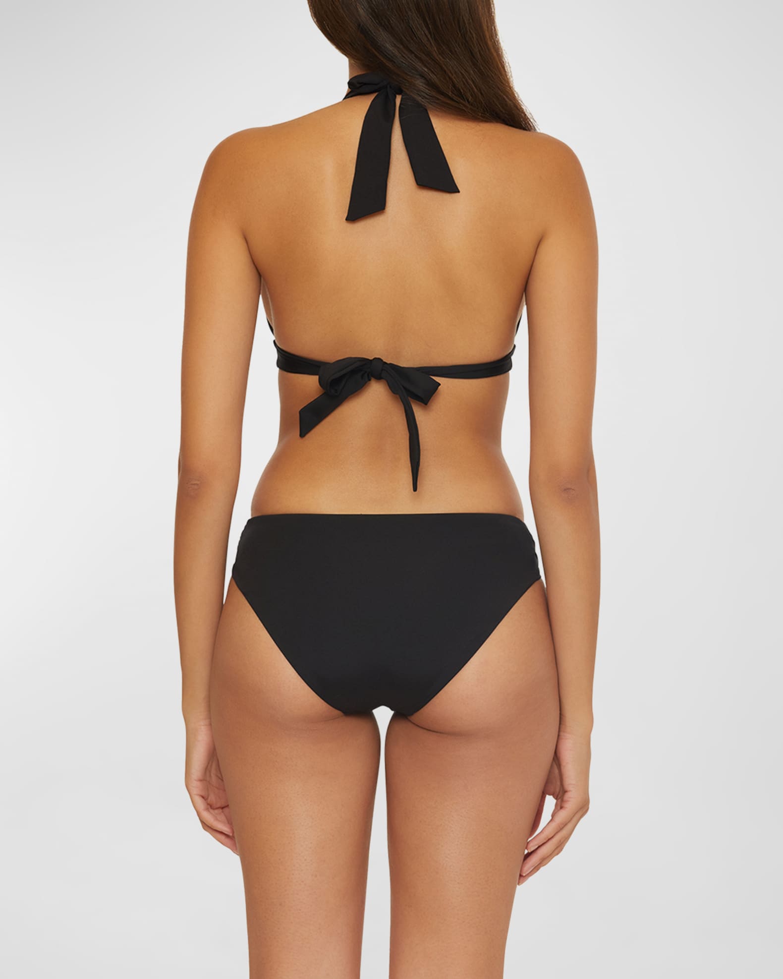 Monaco Tab Hipster Bikini Bottoms  1