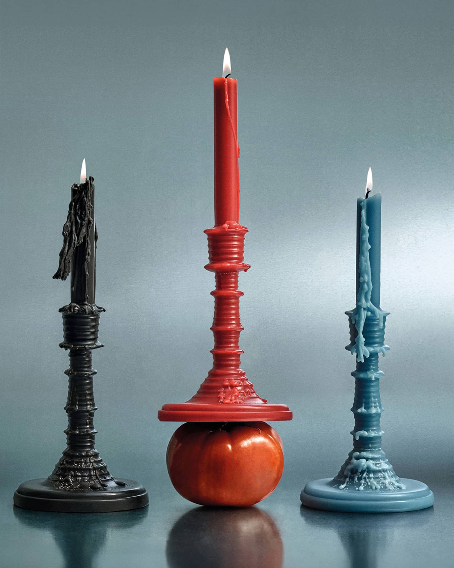 Roasted Hazelnut Candleholder Candle, 330 g