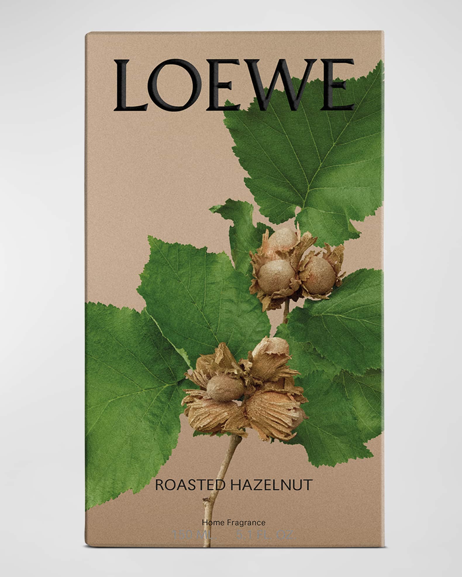 Loewe Roasted Hazelnut Home Fragrance, 5 oz. | Neiman Marcus