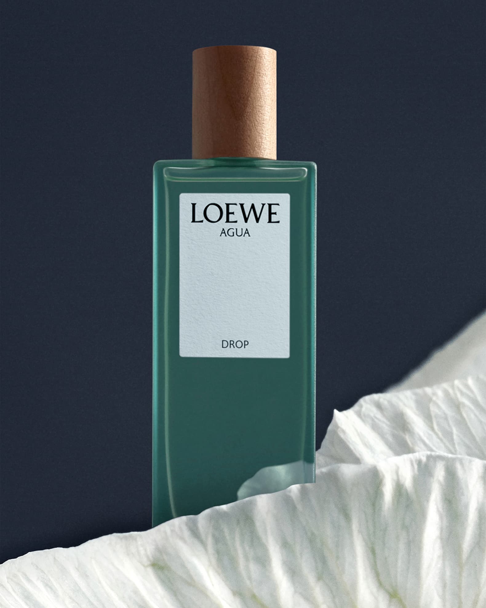 ランキング上位のプレゼント Drop Agua Loewe Eau Marcus Neiman | oz. 3.3 Parfum, de 香水(ユニセックス)