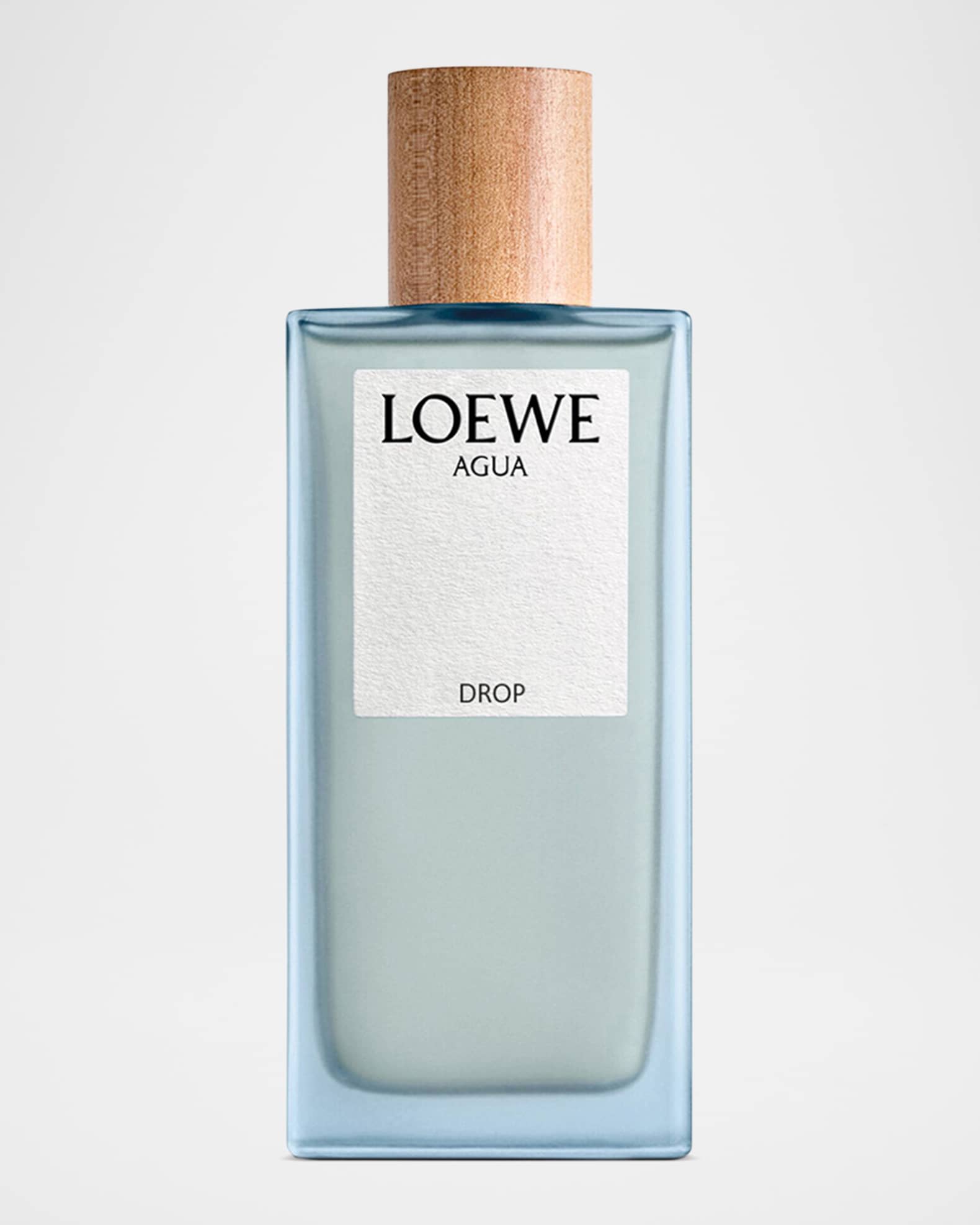 Parfum aqua de loewe 2025
