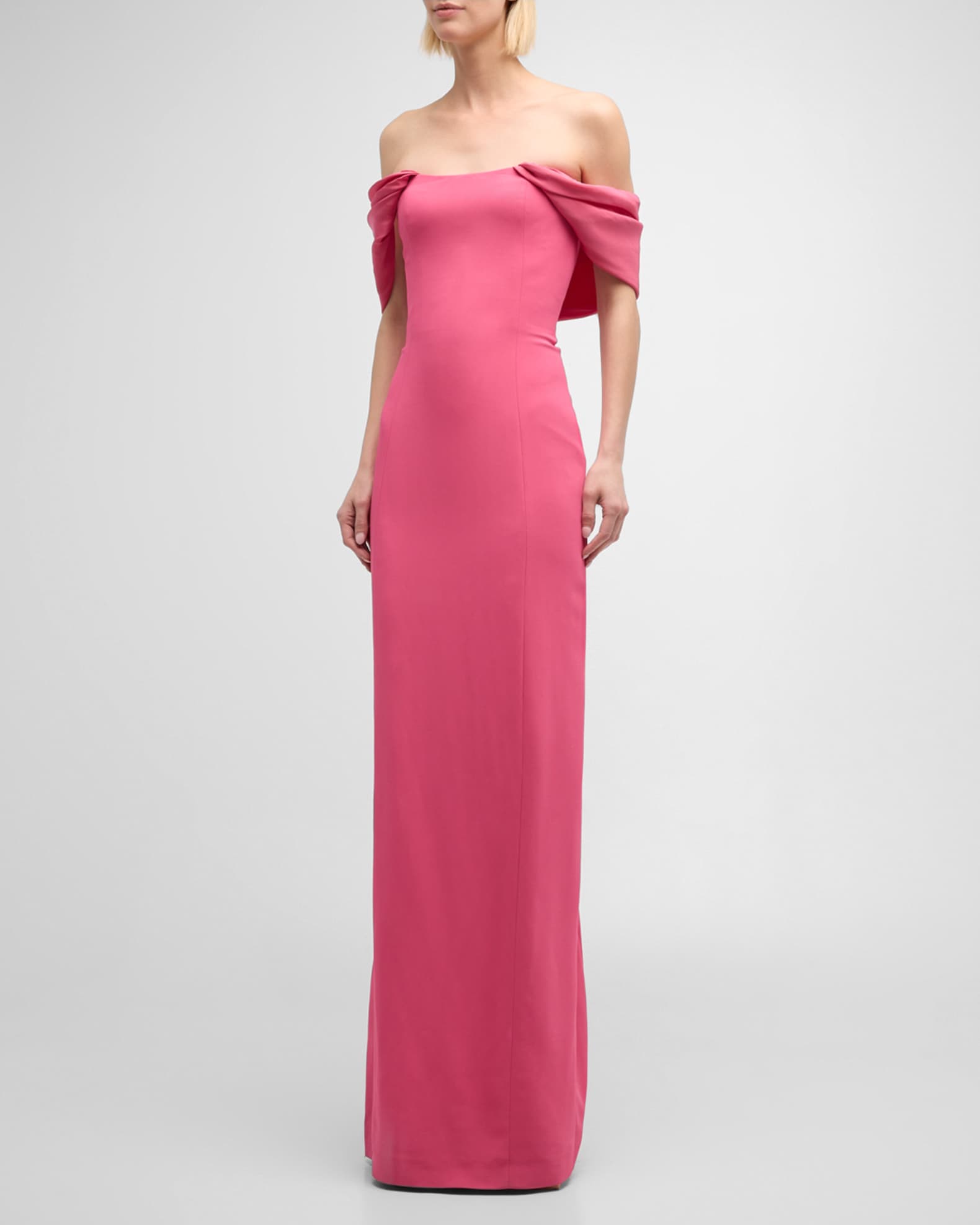 Oscar de la renta neiman marcus sales