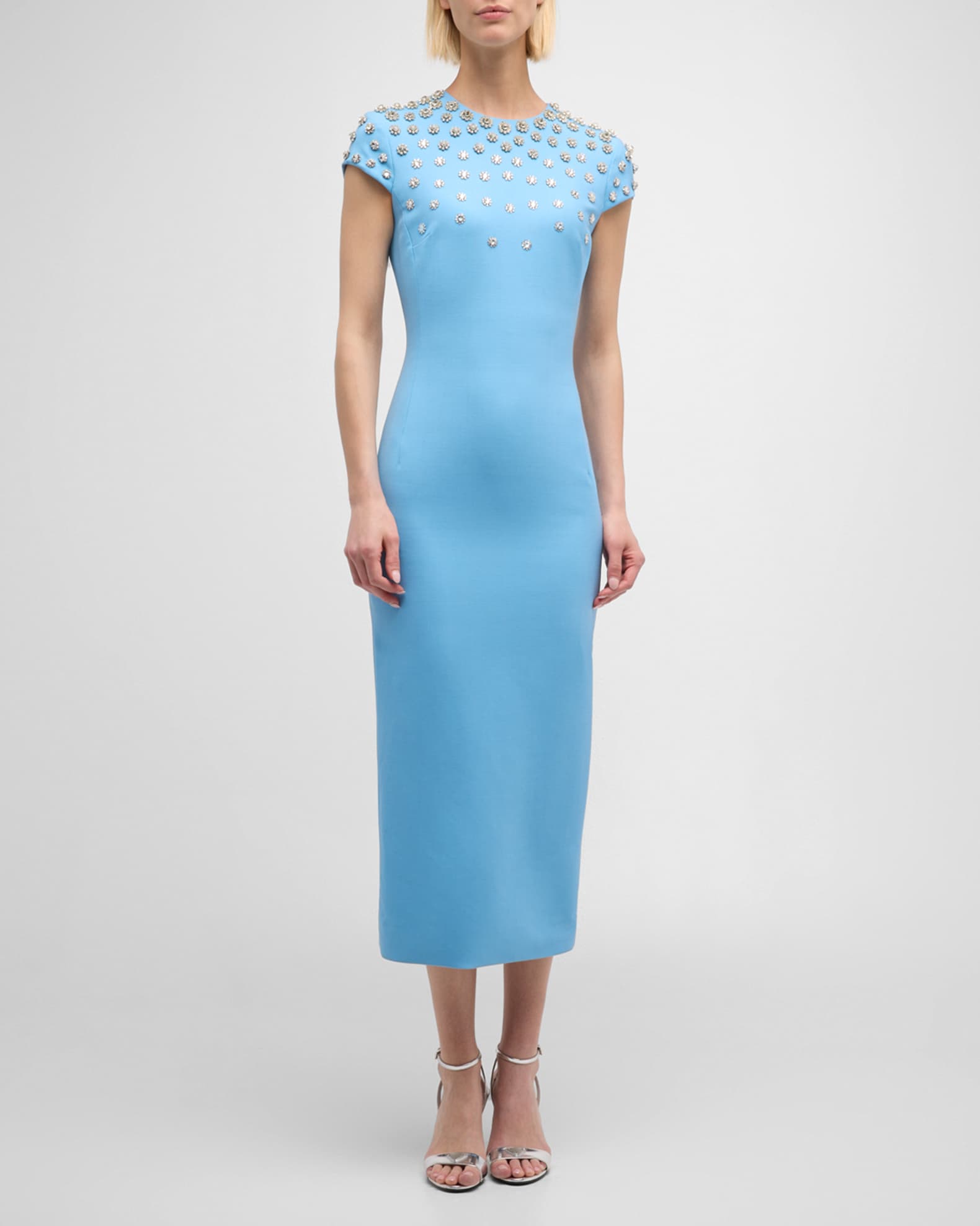 Neiman marcus oscar de la renta best sale