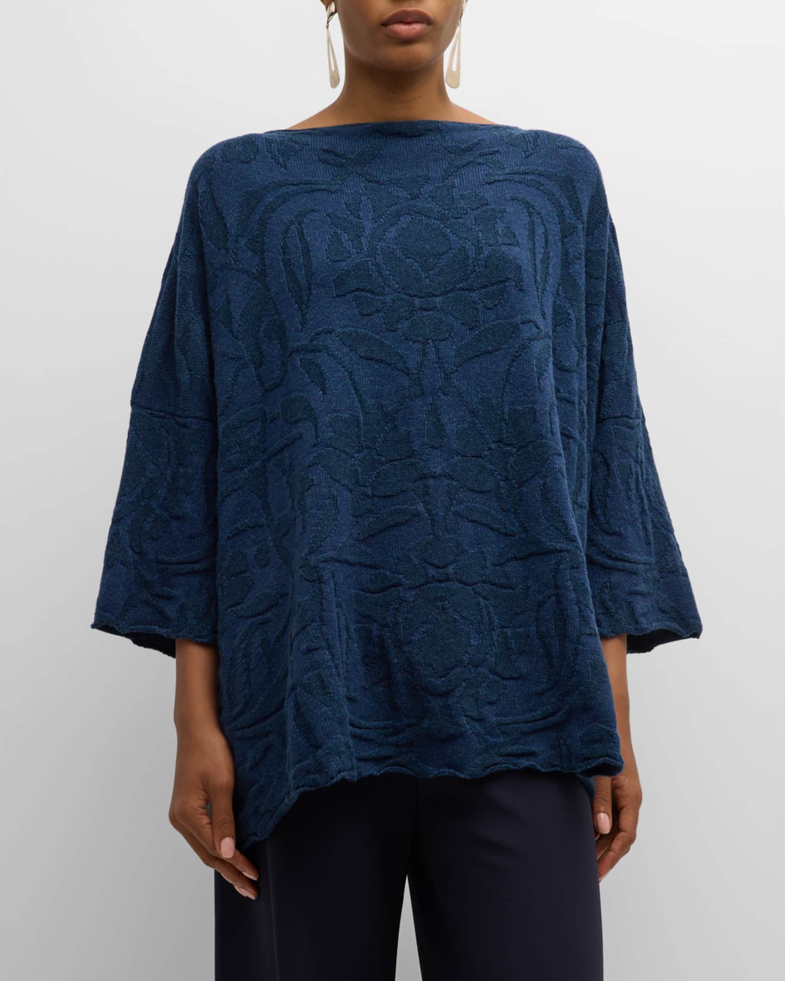 Eskandar cashmere deals