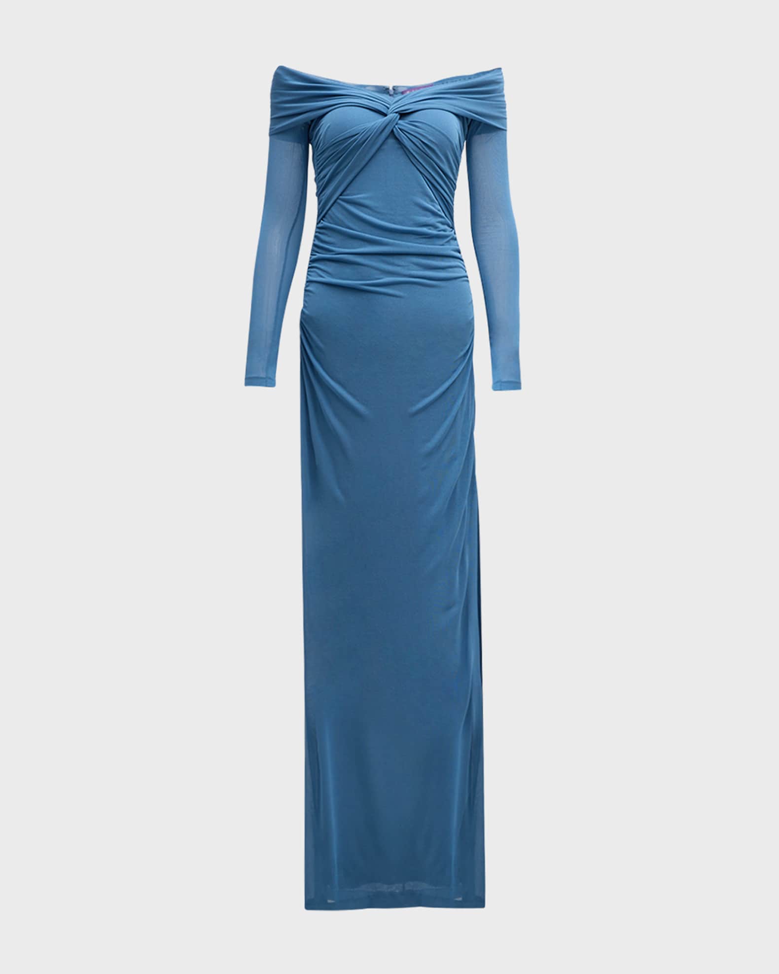 Designer evening gowns neiman sales marcus