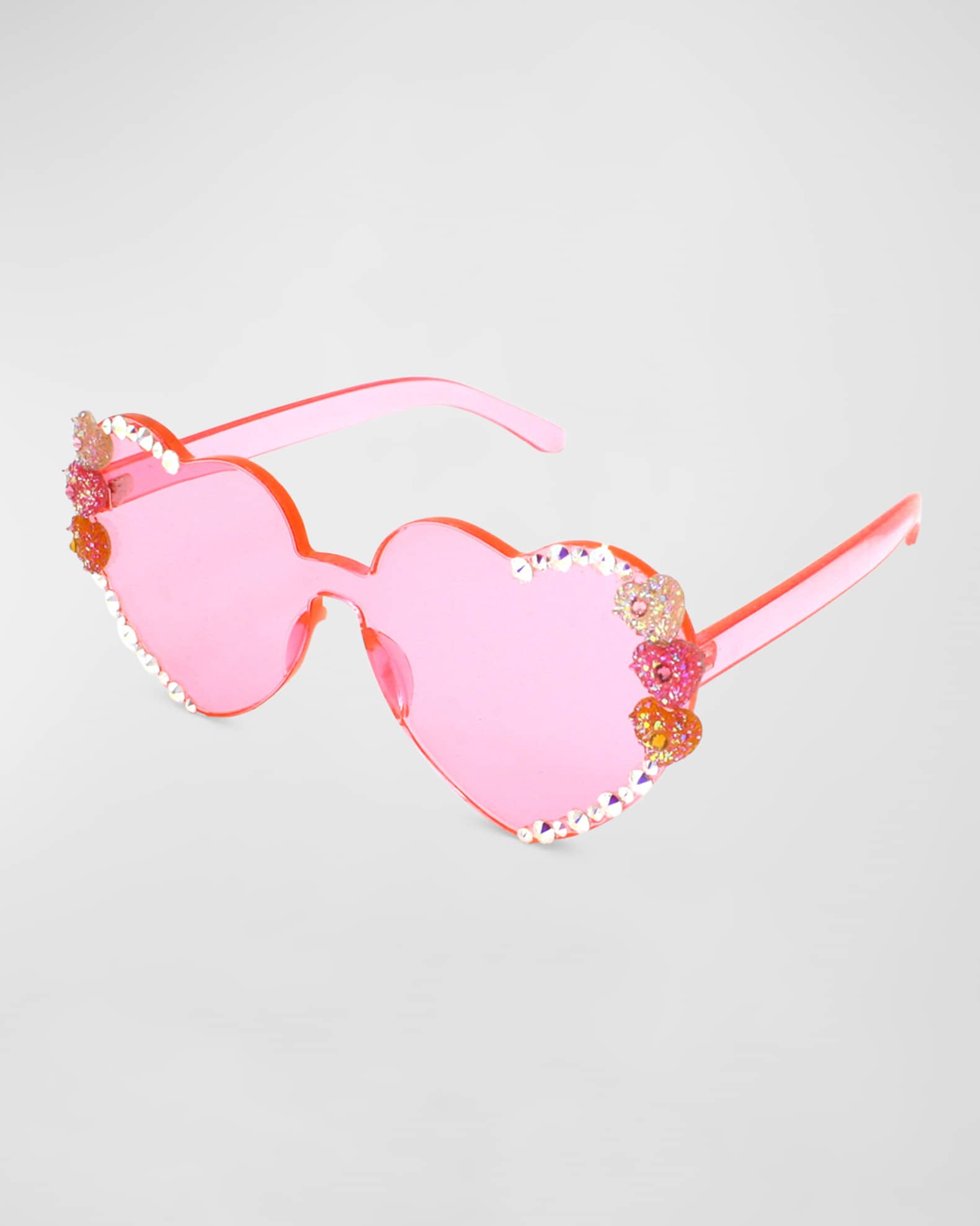 Bari Lynn Daisy Sunnies
