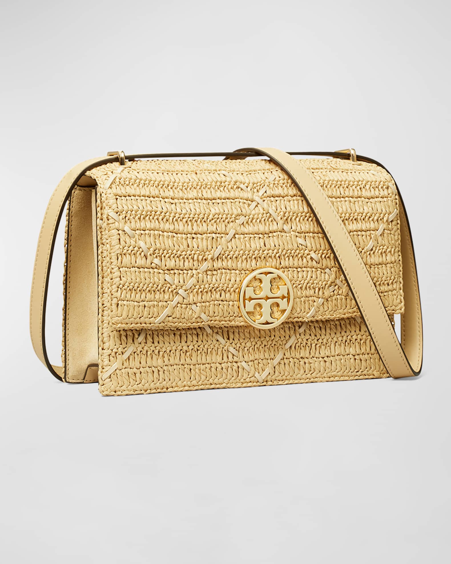 Tory burch fringe miller 2025