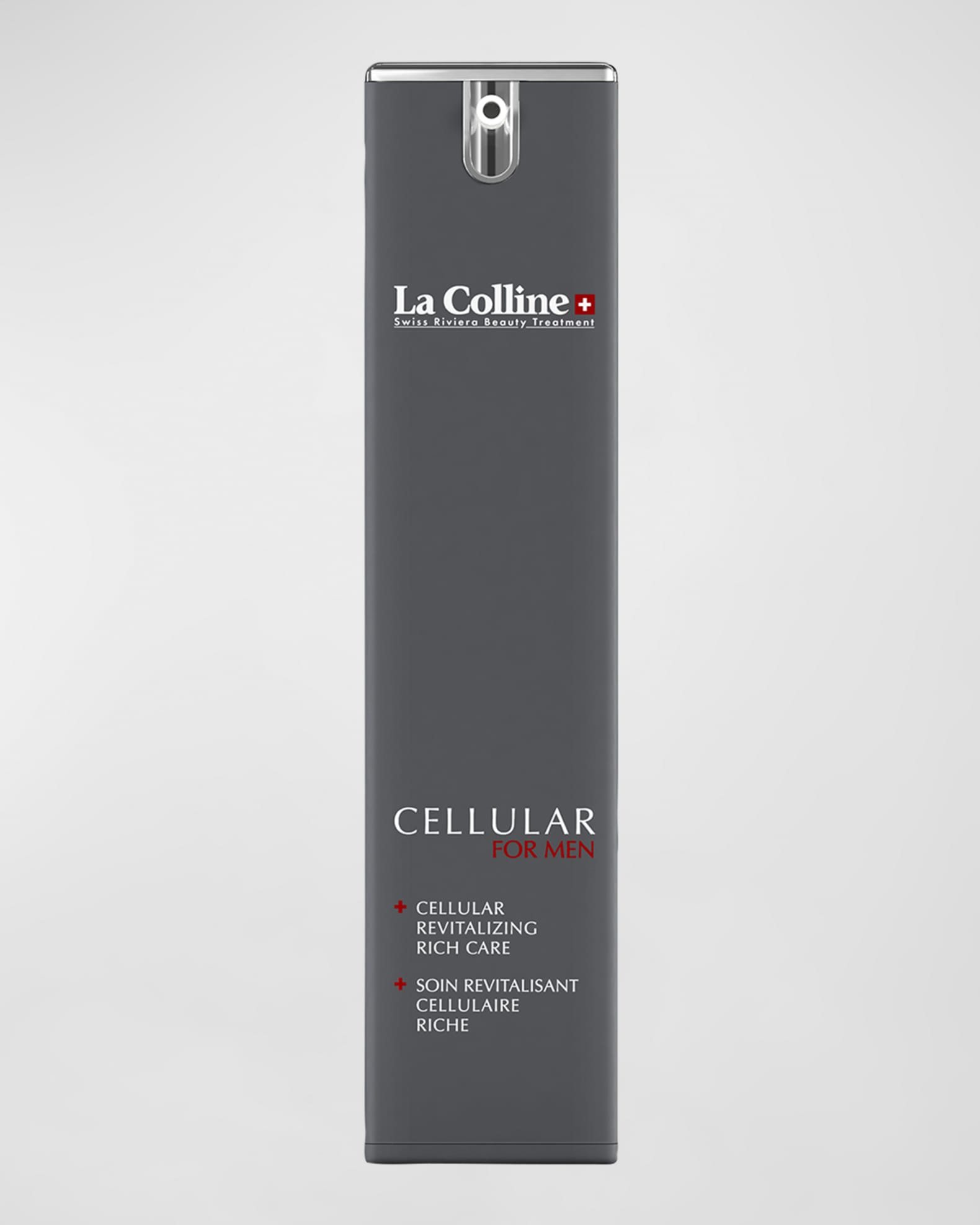La Colline Cellular Revitalizing Rich Care, 1.7 oz.