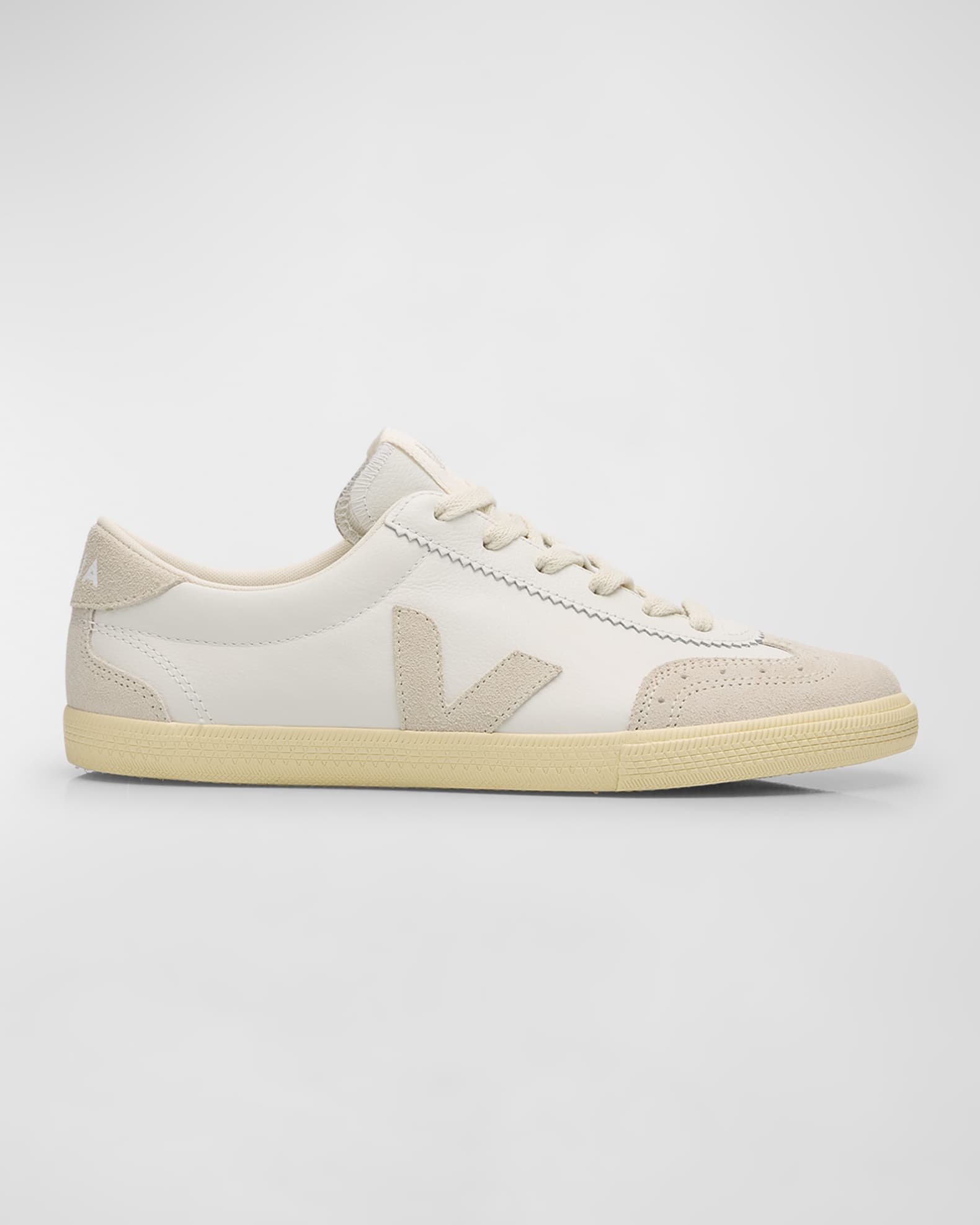 スニーカー VEJA SS25 VOLLEY (VO0320513 LAVANDEPURPLE) Veja Women Volley Suede Lavender Purple 25 | Sneaker