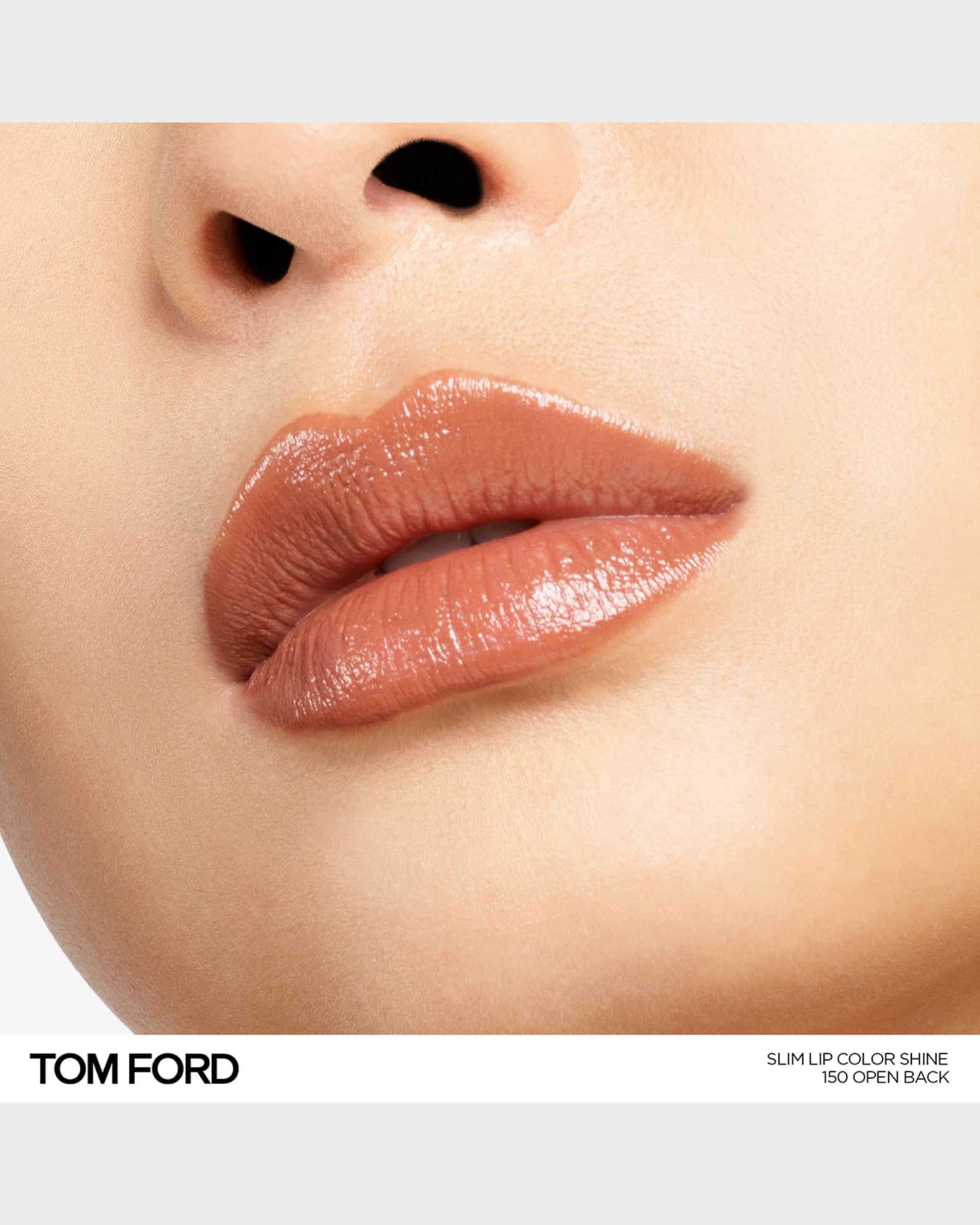 Slim Lip Color Shine 1