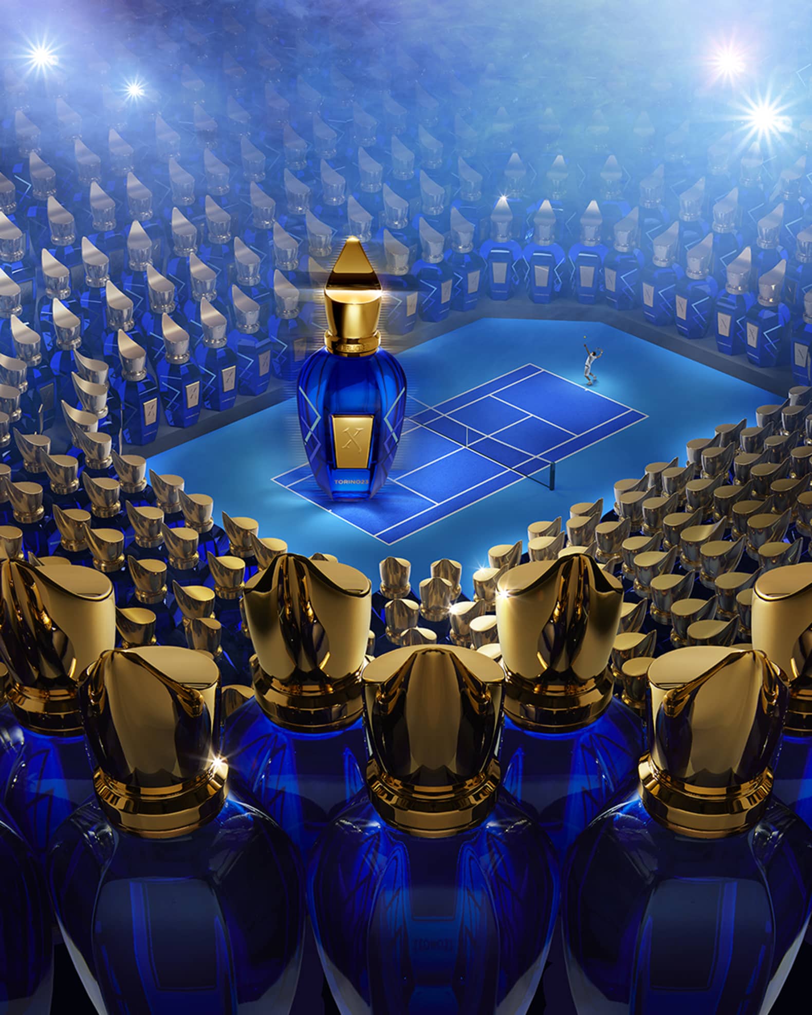 Xerjoff Torino 23 Eau de Parfum, 1.7 oz. | Neiman Marcus