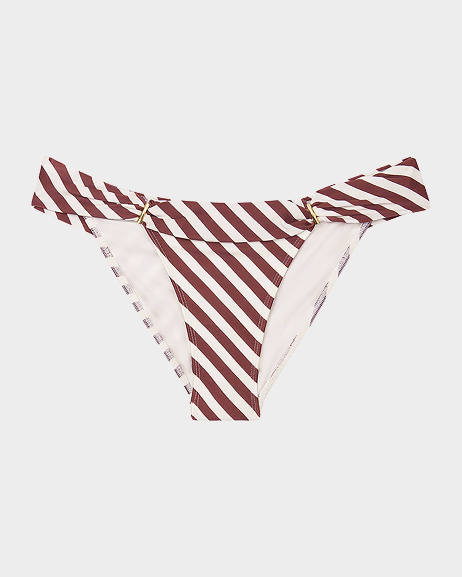 Vix Boardwalk Bia Tube Full Bikini Bottoms