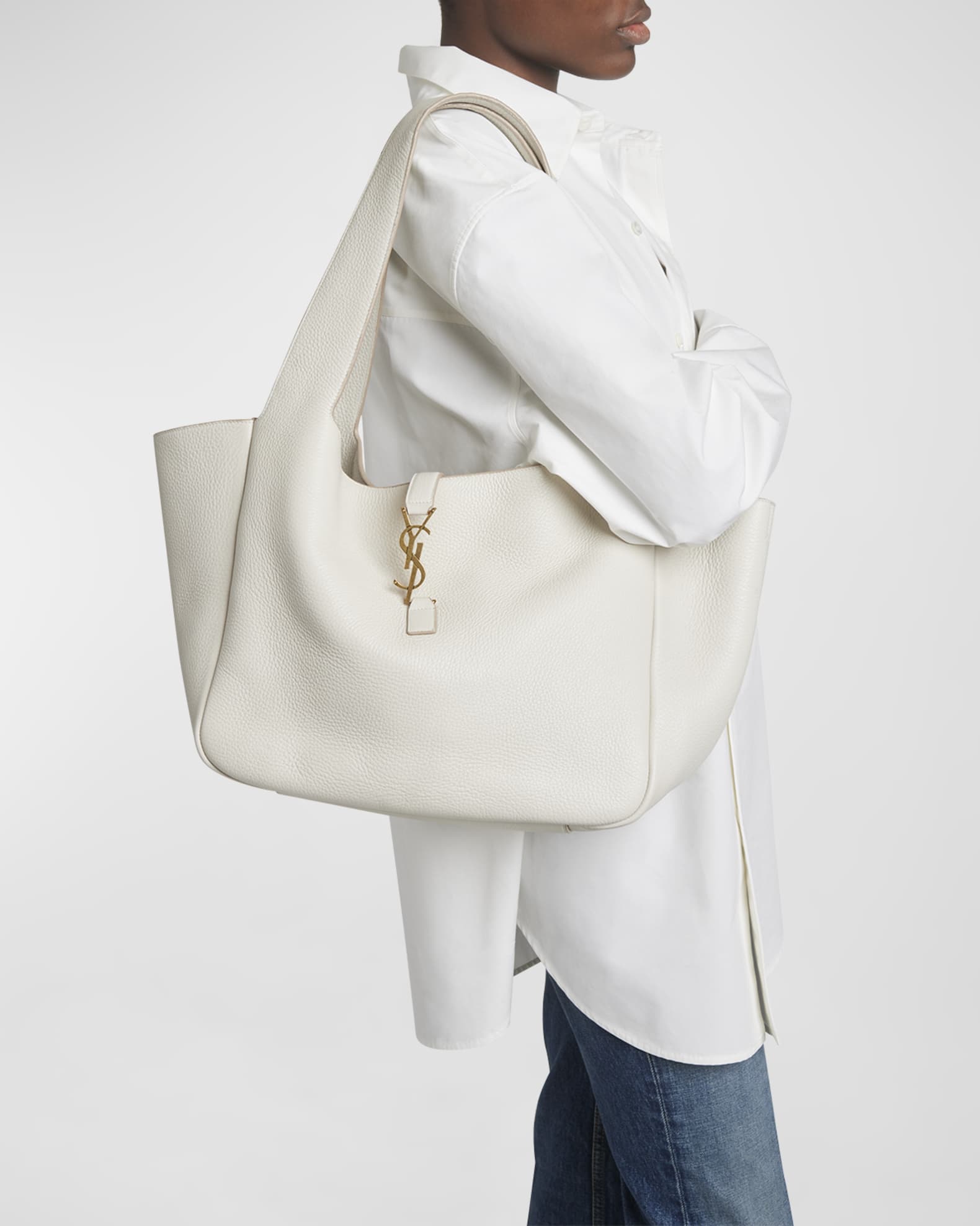Ysl totes top