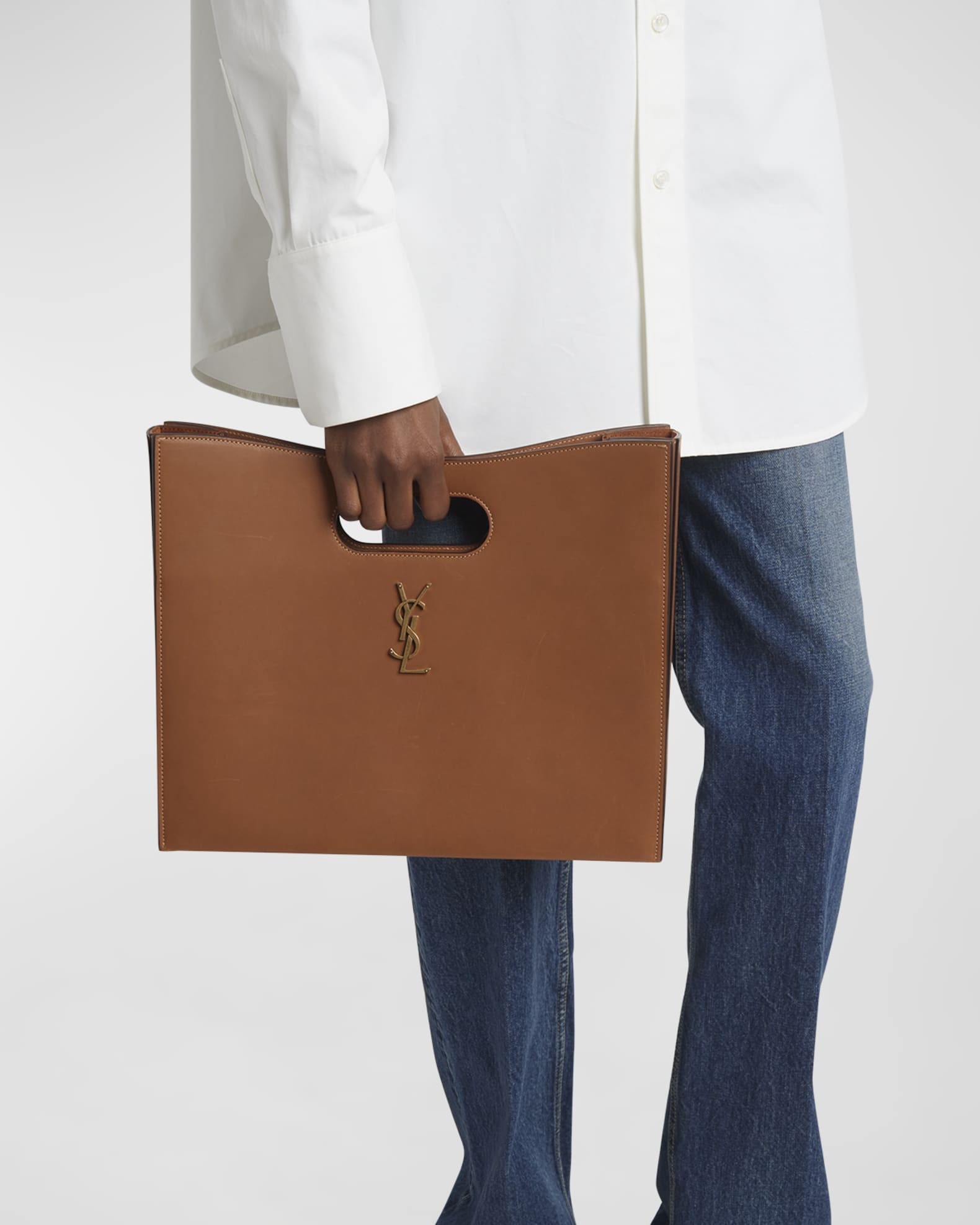 Le carre ysl store