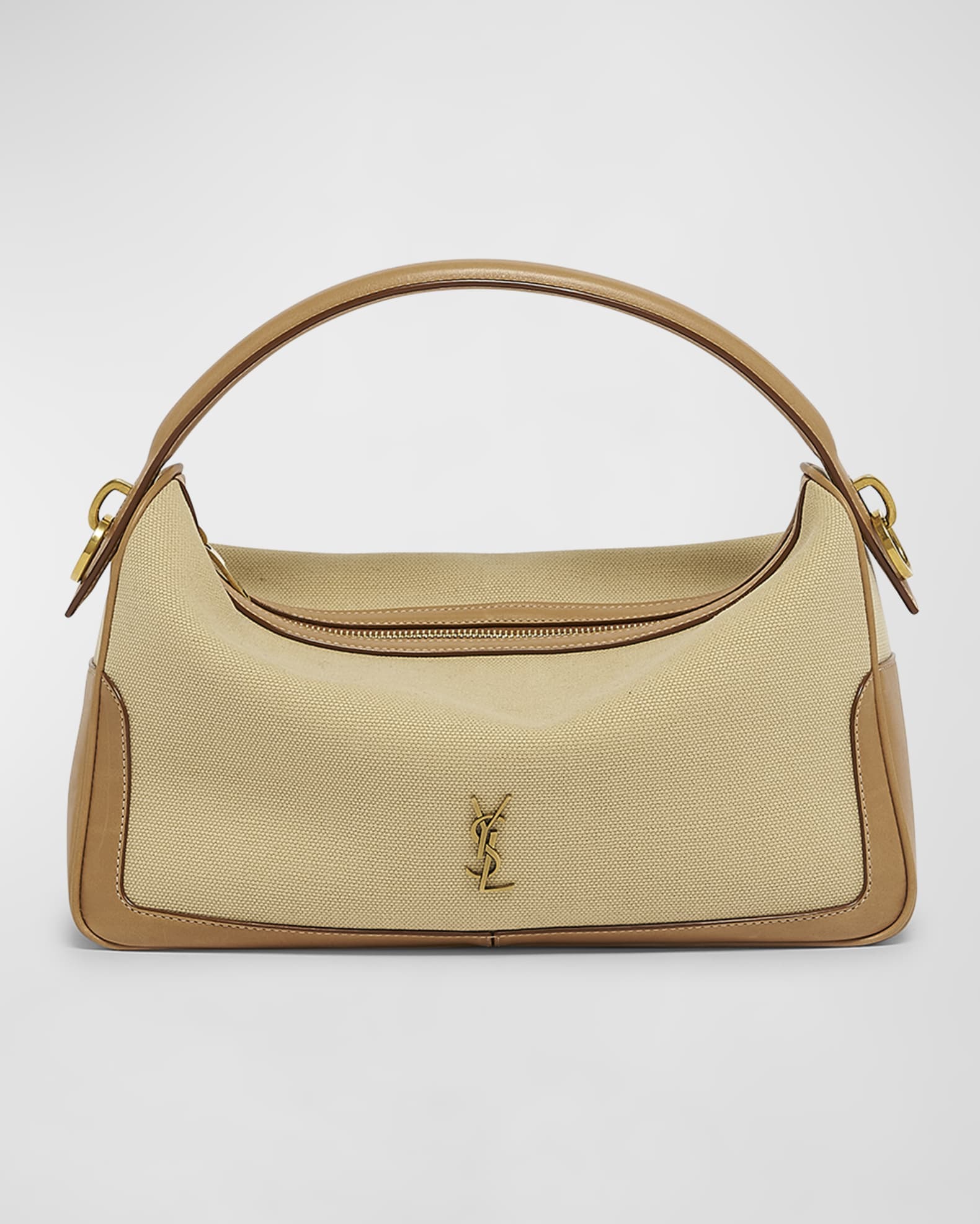Ysl bag canvas deals