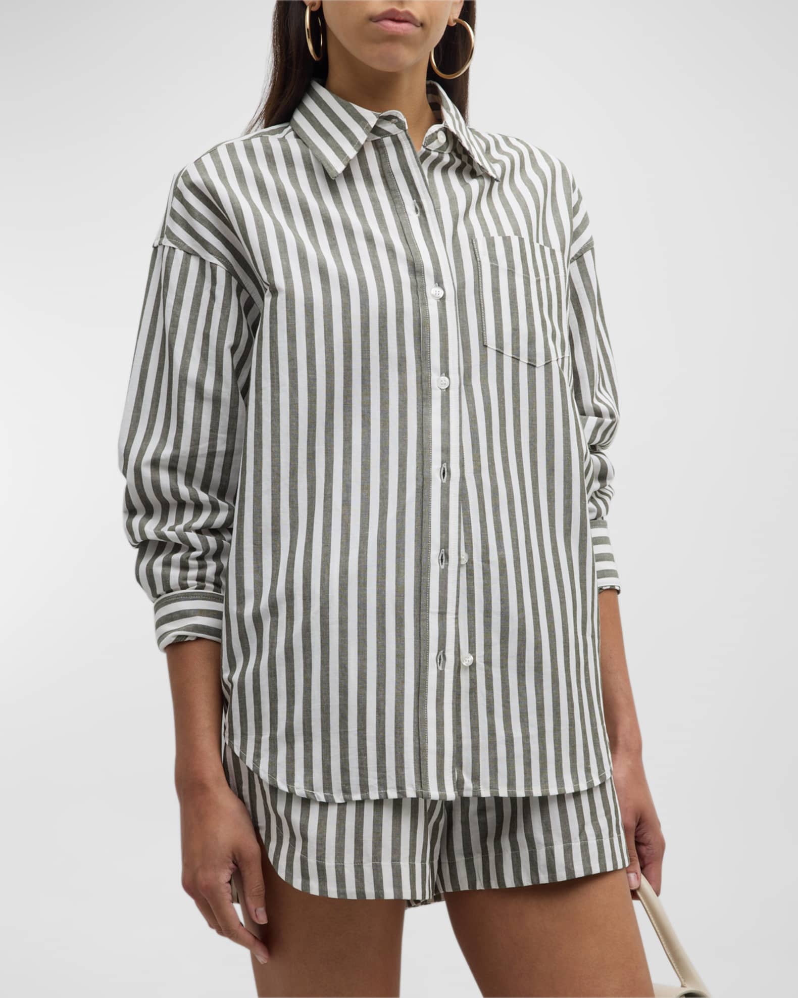 Stripe Collection | Neiman Marcus
